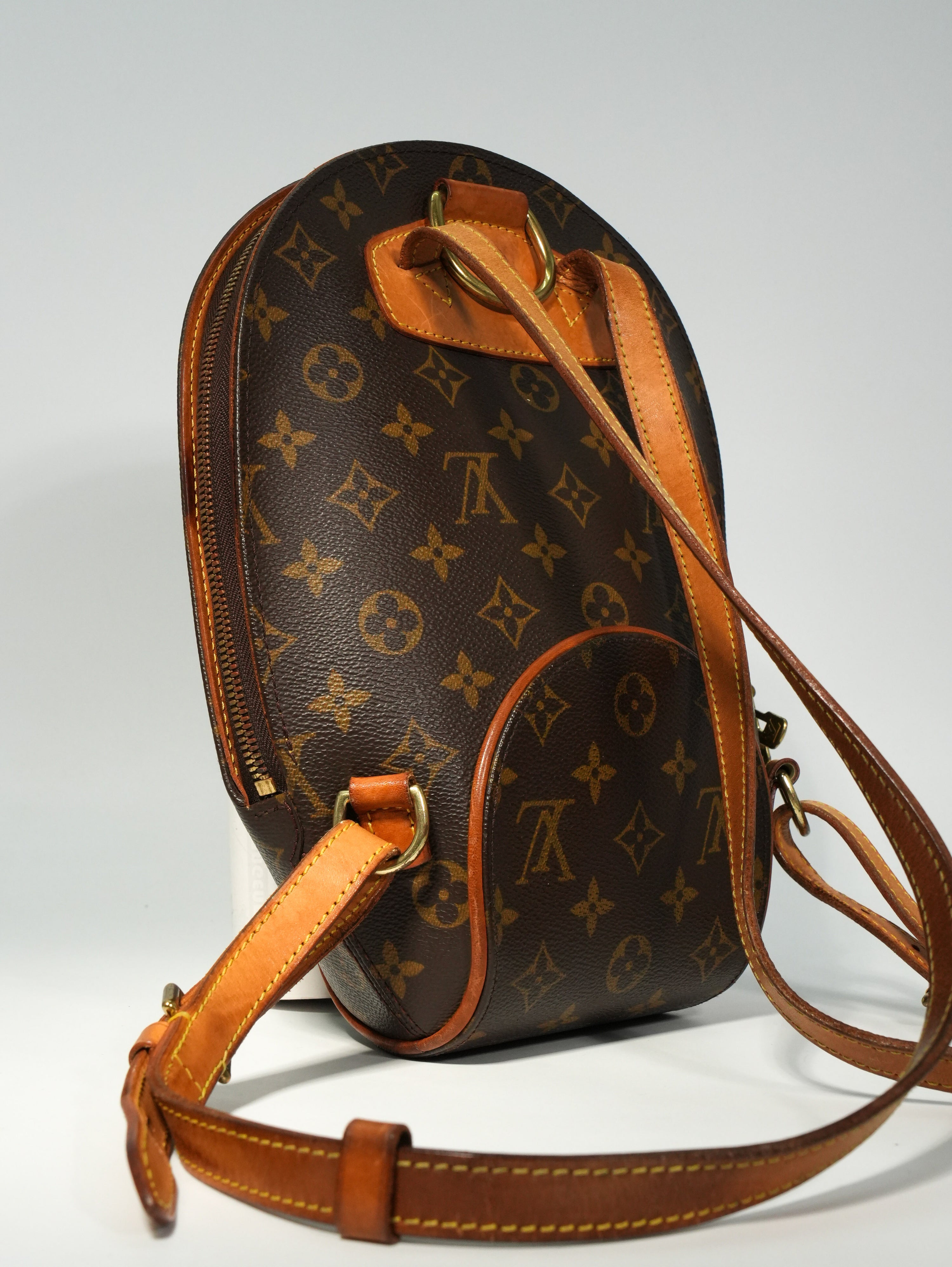Louis Vuitton Zaino Ellipse