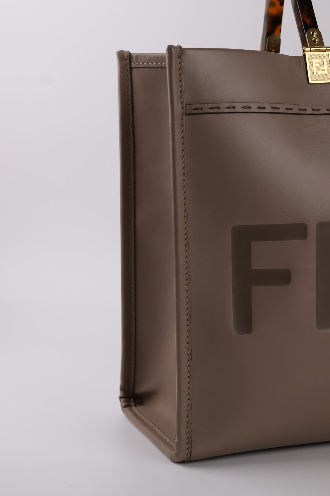 Fendi Borsa Sunshine Media
