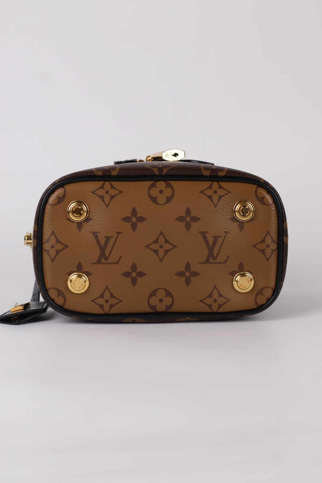 Louis Vuitton Vanity Monogram