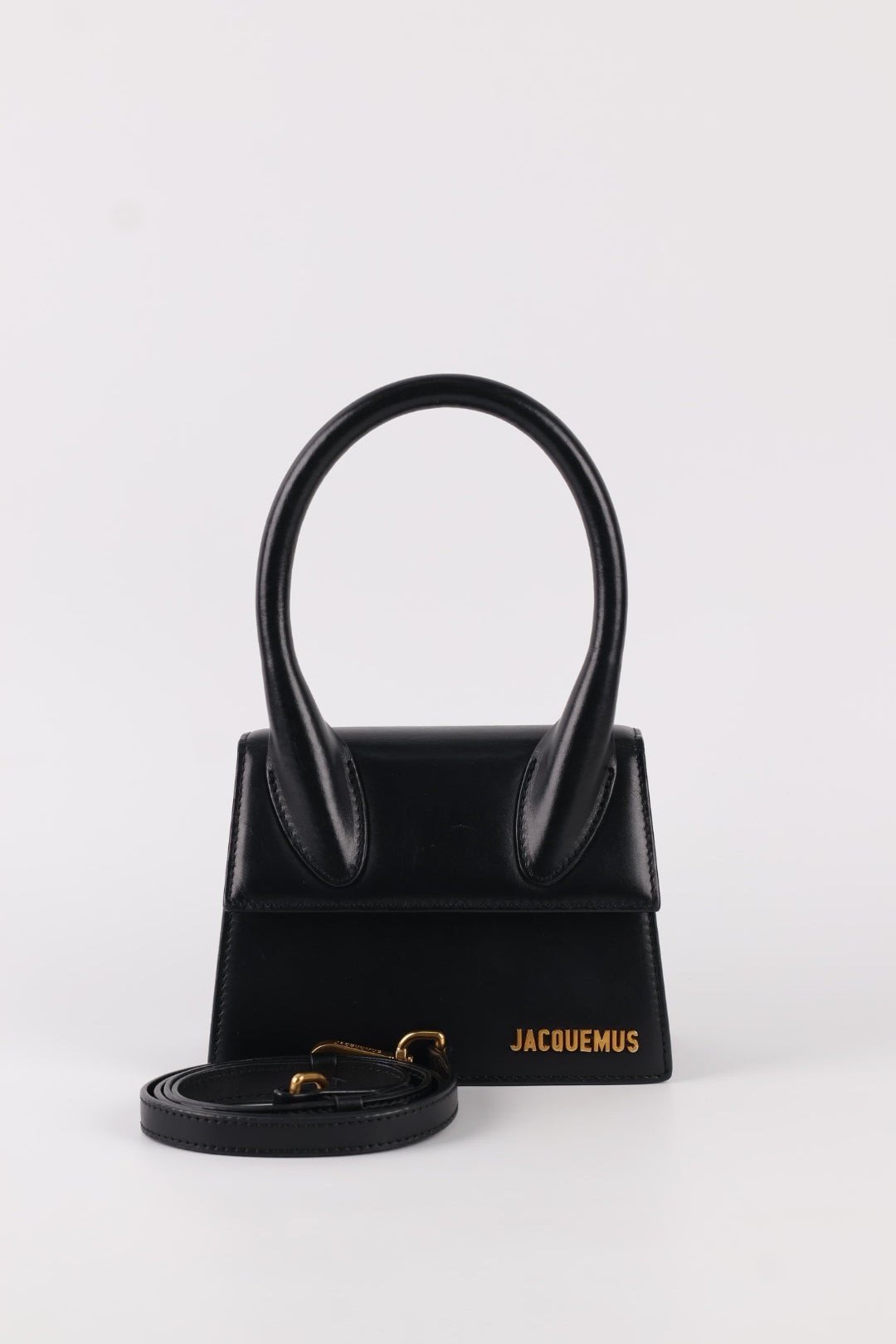 Jacquemus Le Chiquito Moyen