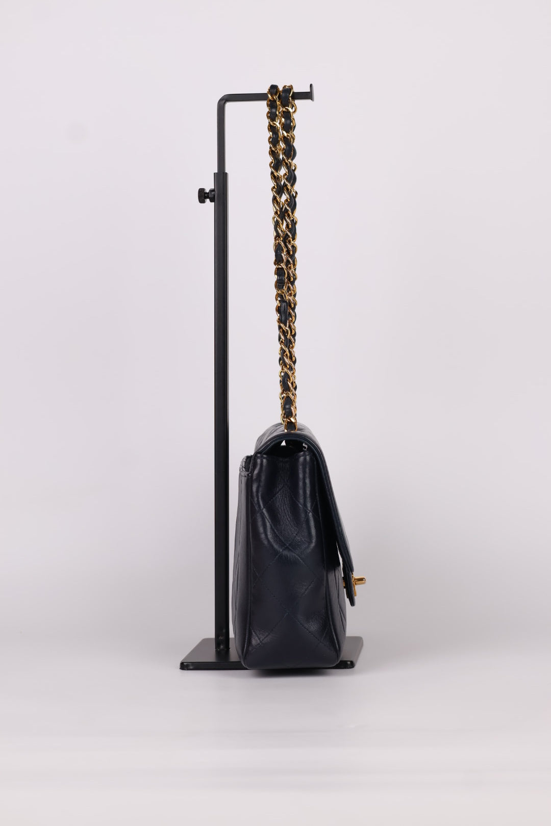 Chanel Classic Flap Vintage Matelassé