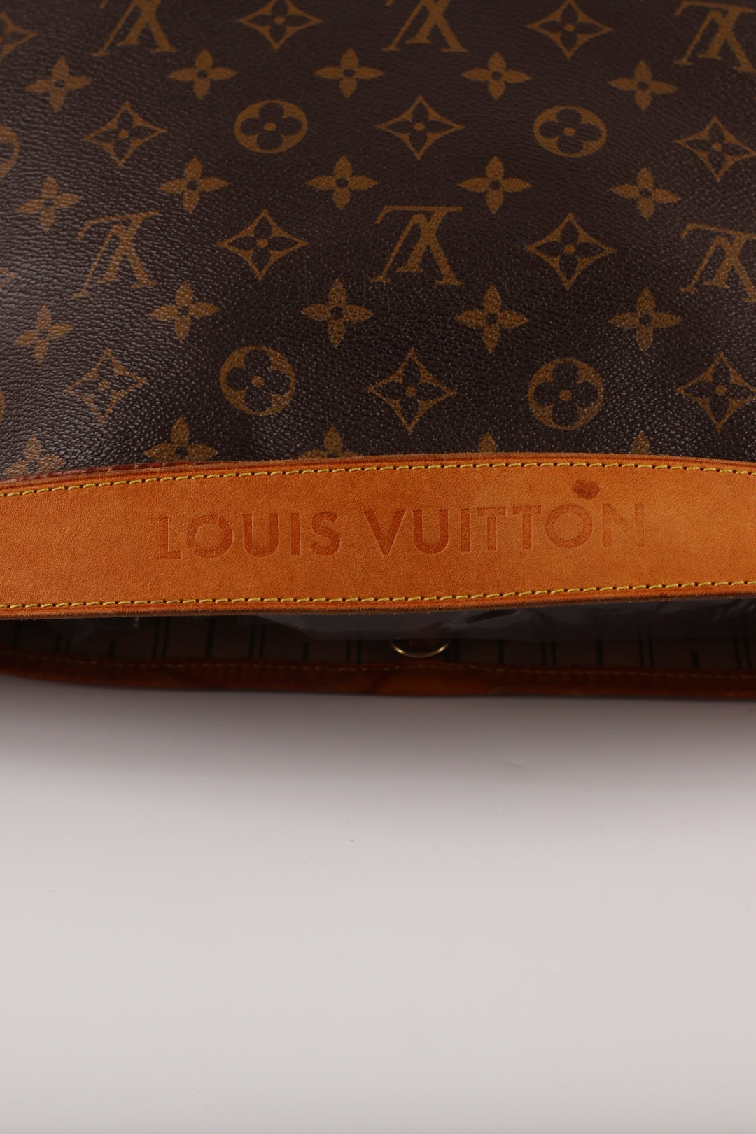 Louis Vuitton Delightful Monogram