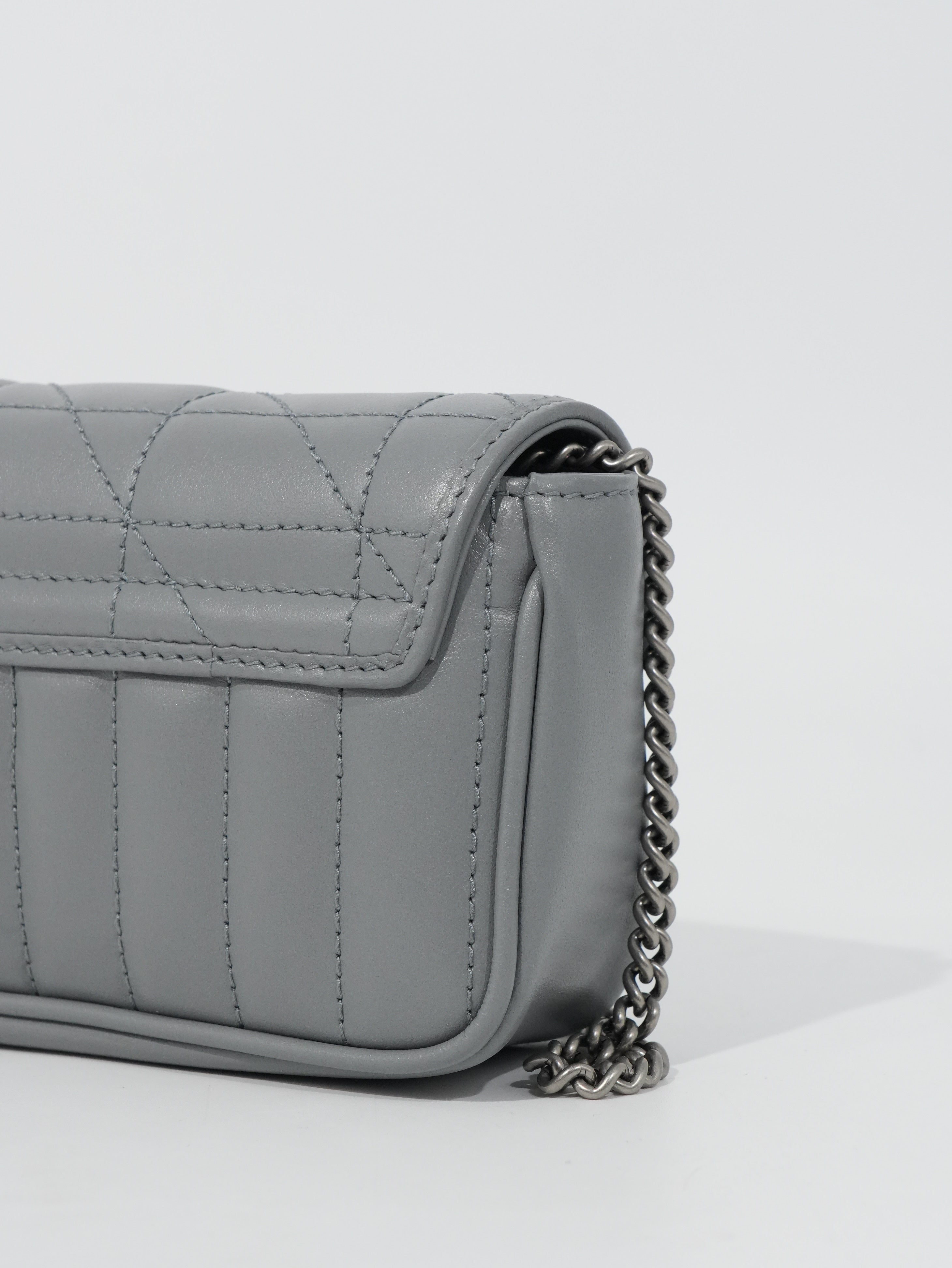 Gucci Super Mini Marmont