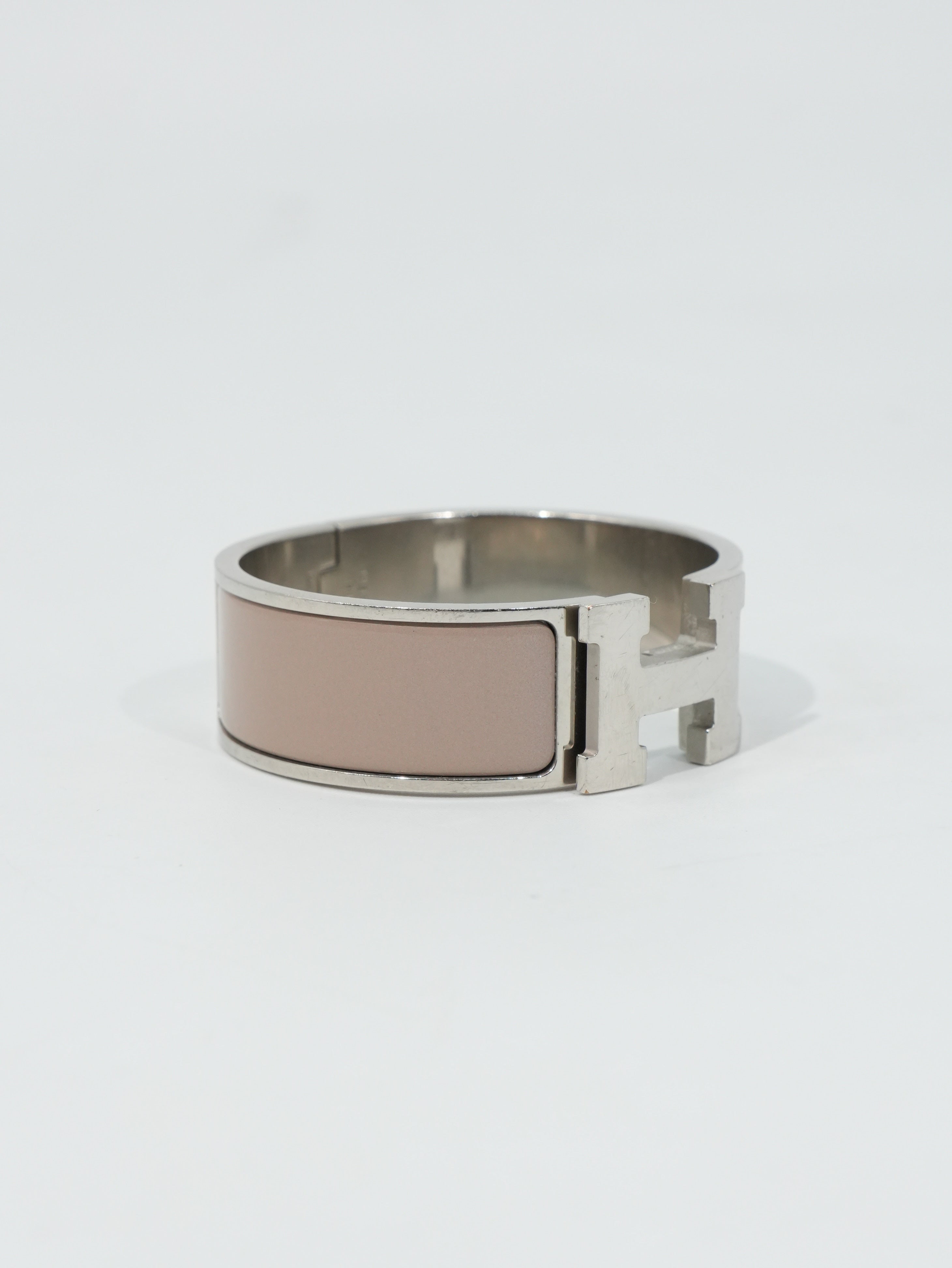 Hermès Bracciale Clic Clac H