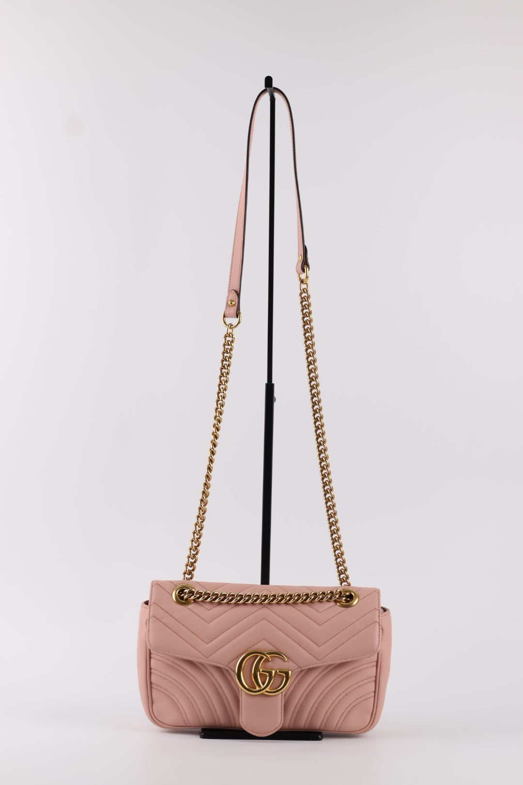 Gucci Marmont Media Matelassé