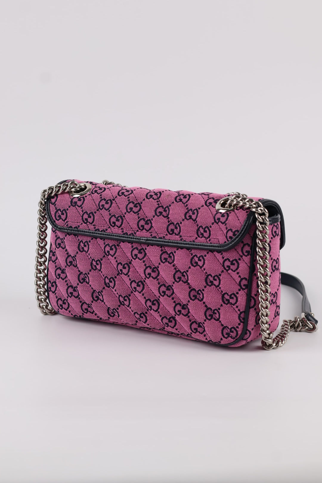 Gucci Marmont Media GG Wave