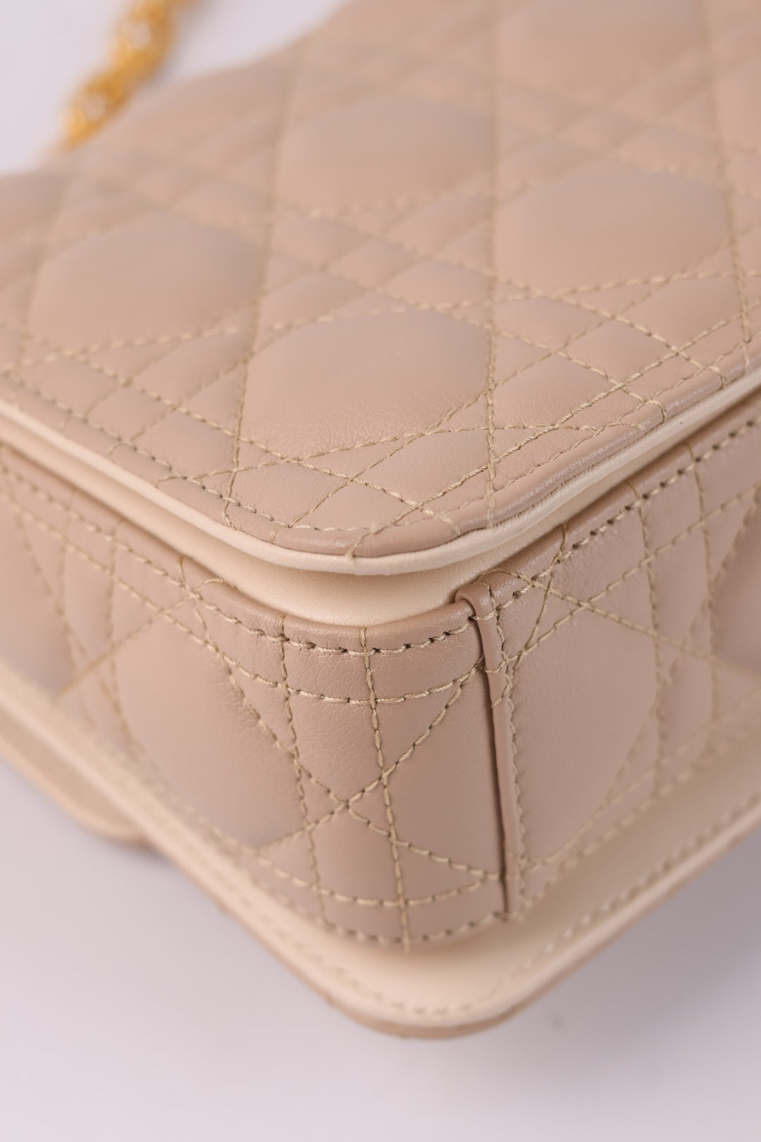Dior Jolie Top Handle Piccola
