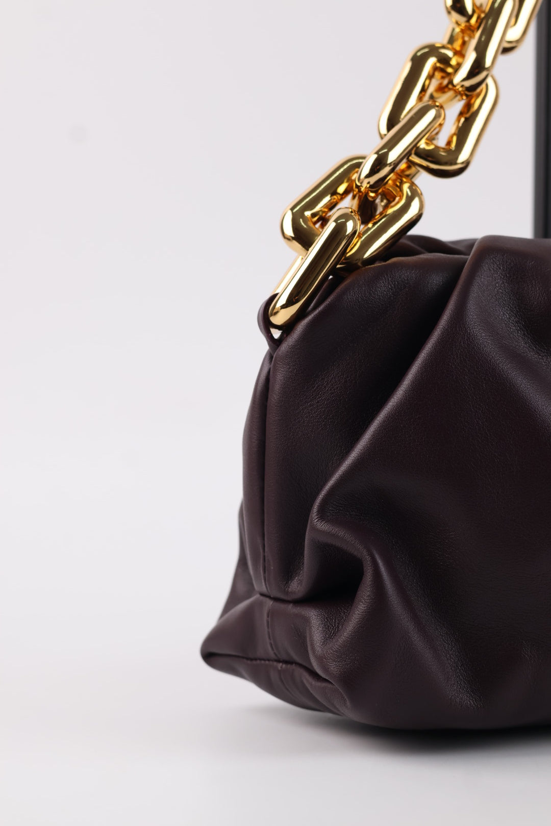 Bottega Veneta Chain Pouch
