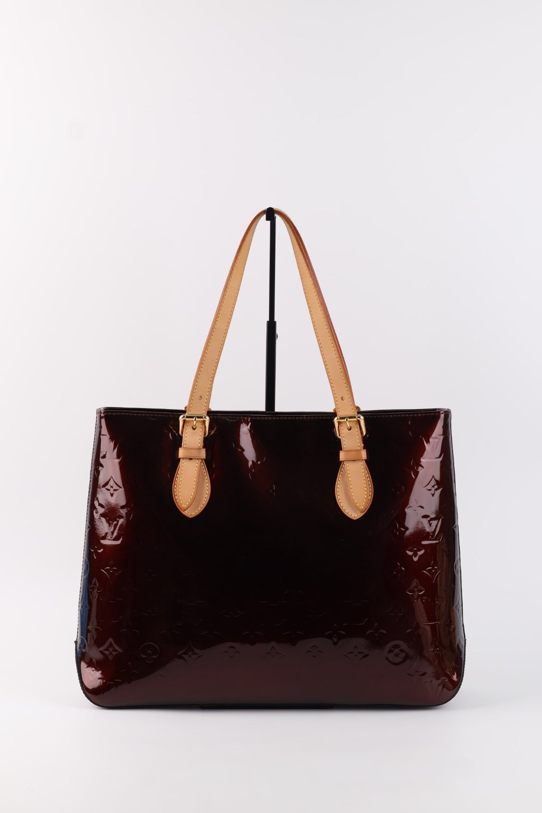 Louis Vuitton Brentwood Vernis
