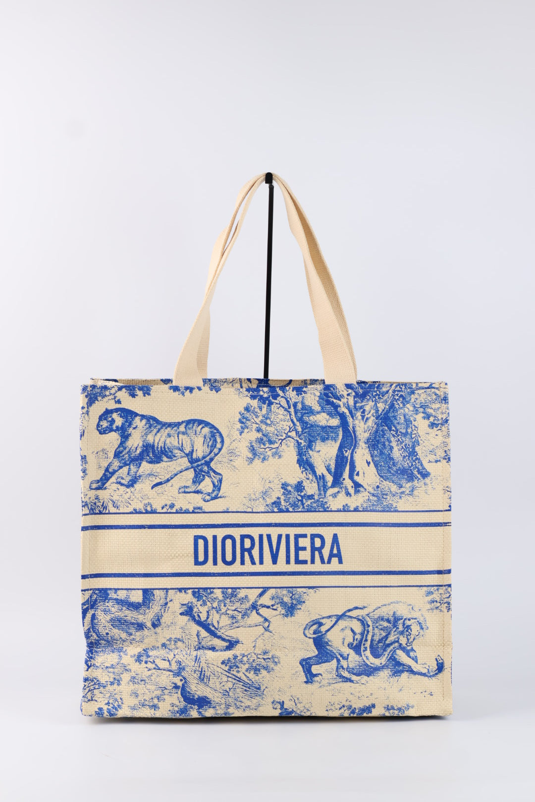 Dior Tote Riviera