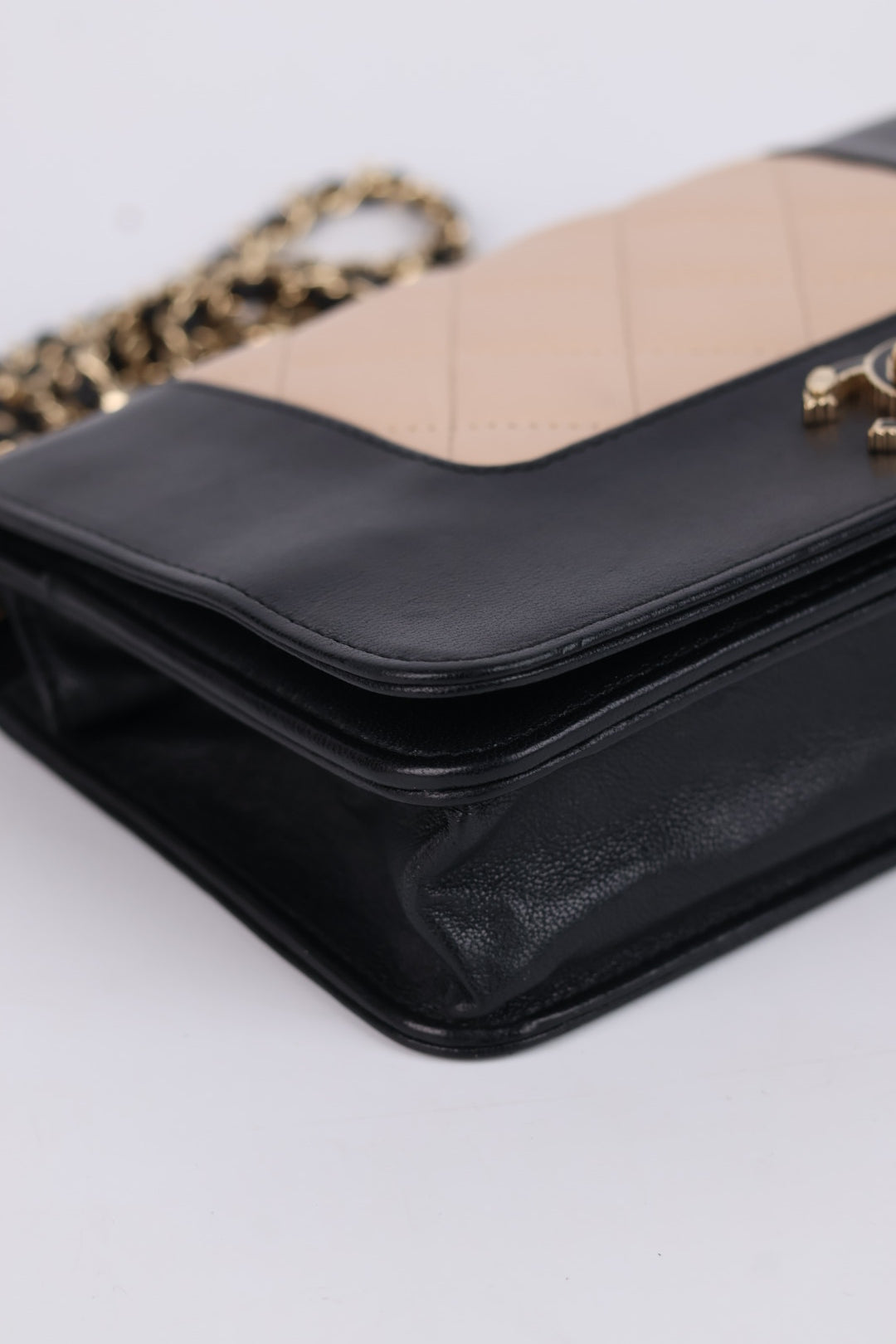 Chanel Woc Matelassé