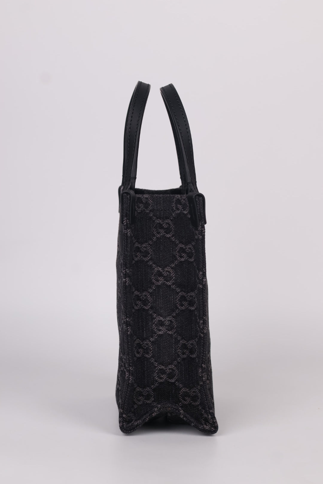Gucci Mini Tote Denim