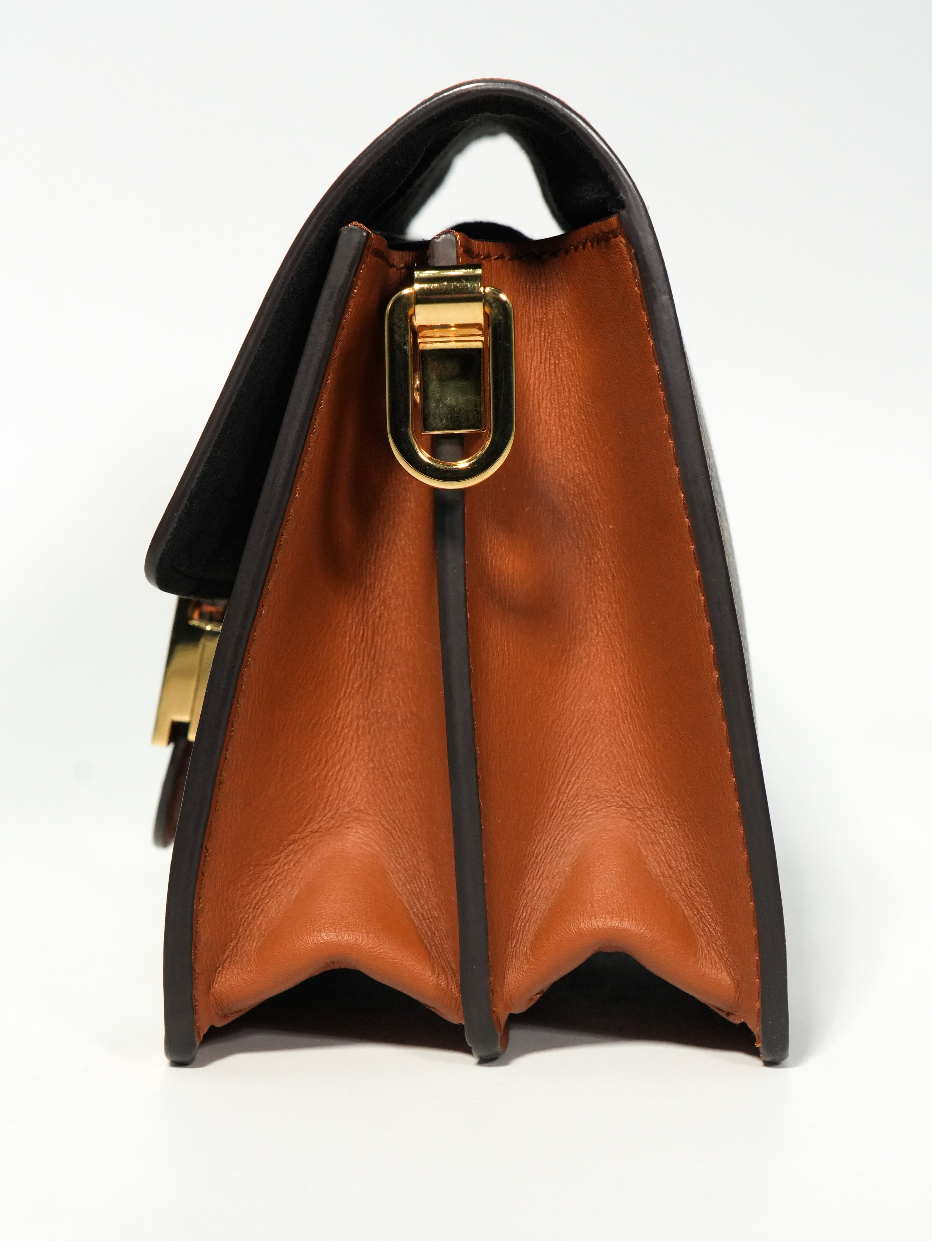 Louis Vuitton Mini Dauphine