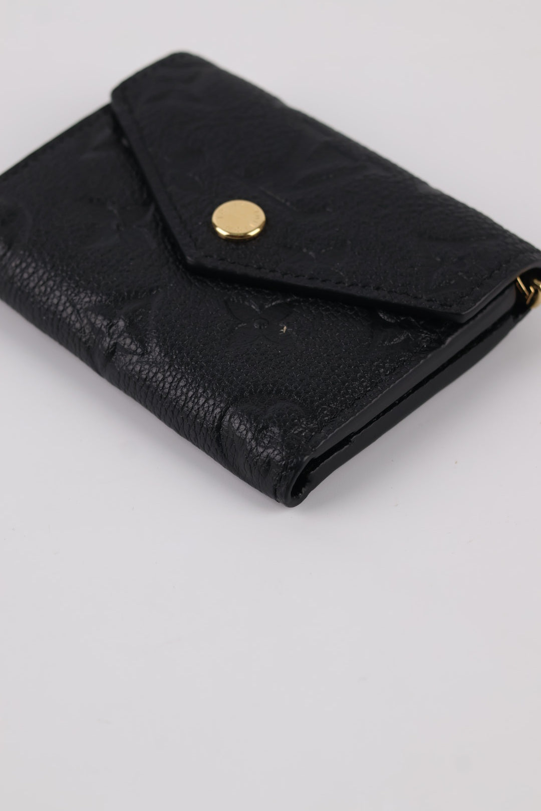 Louis Vuitton Portafoglio Zoé Empreinte
