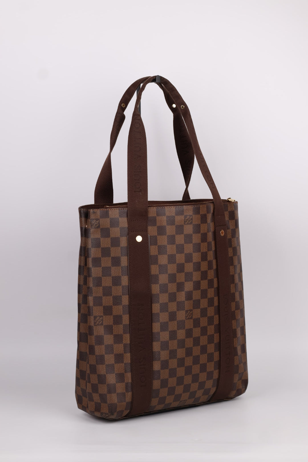 Louis Vuitton Beaubourg Damier Ébène