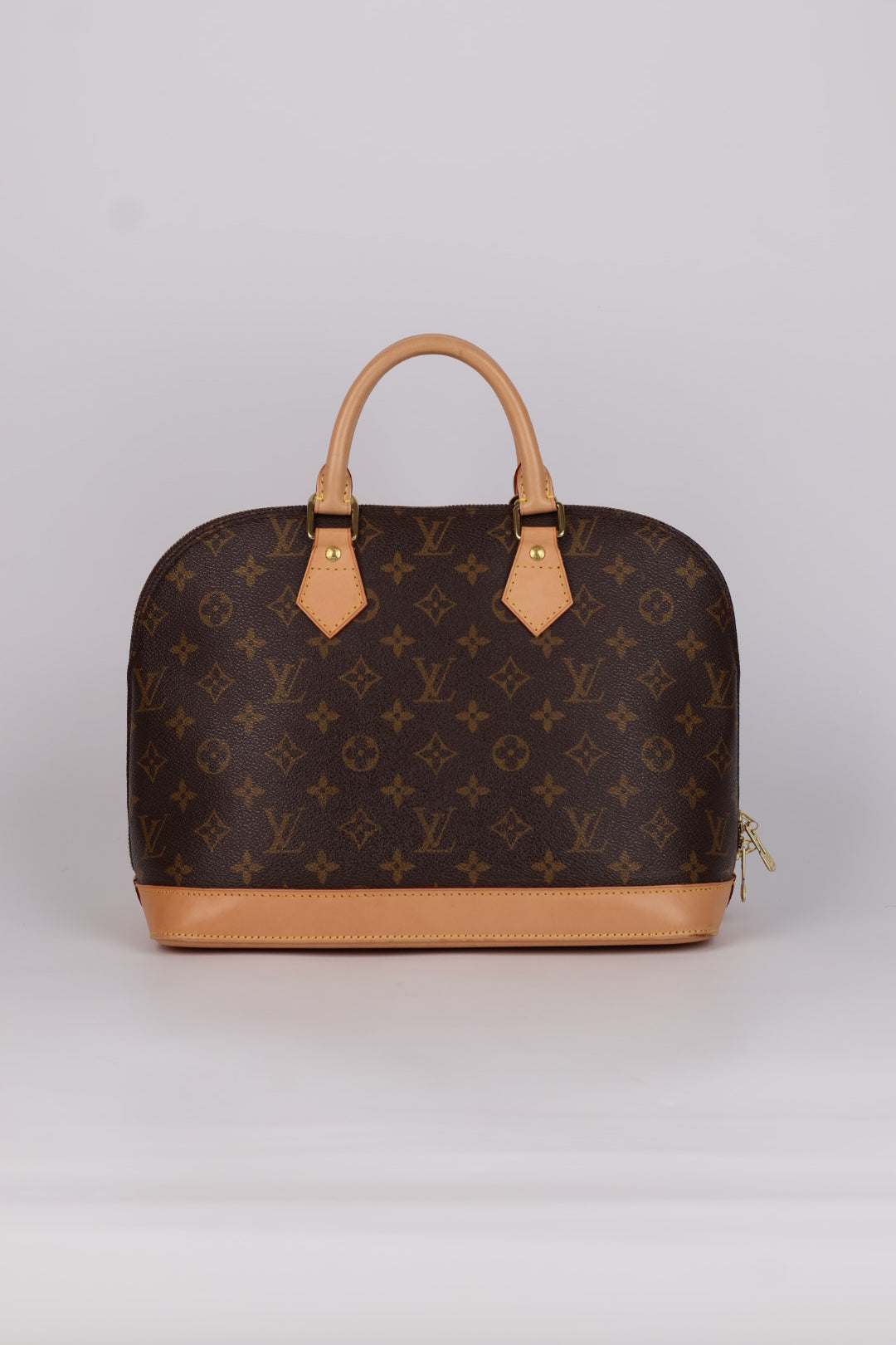 Louis Vuitton Alma PM Monogram