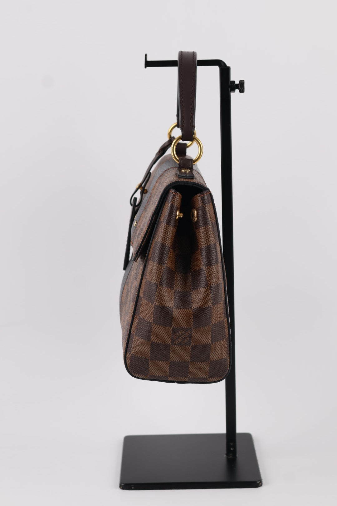 Louis Vuitton Bond Street BB Damier Ébène