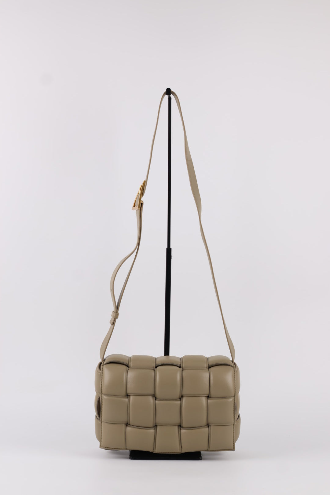 Bottega Veneta Padded Cassette
