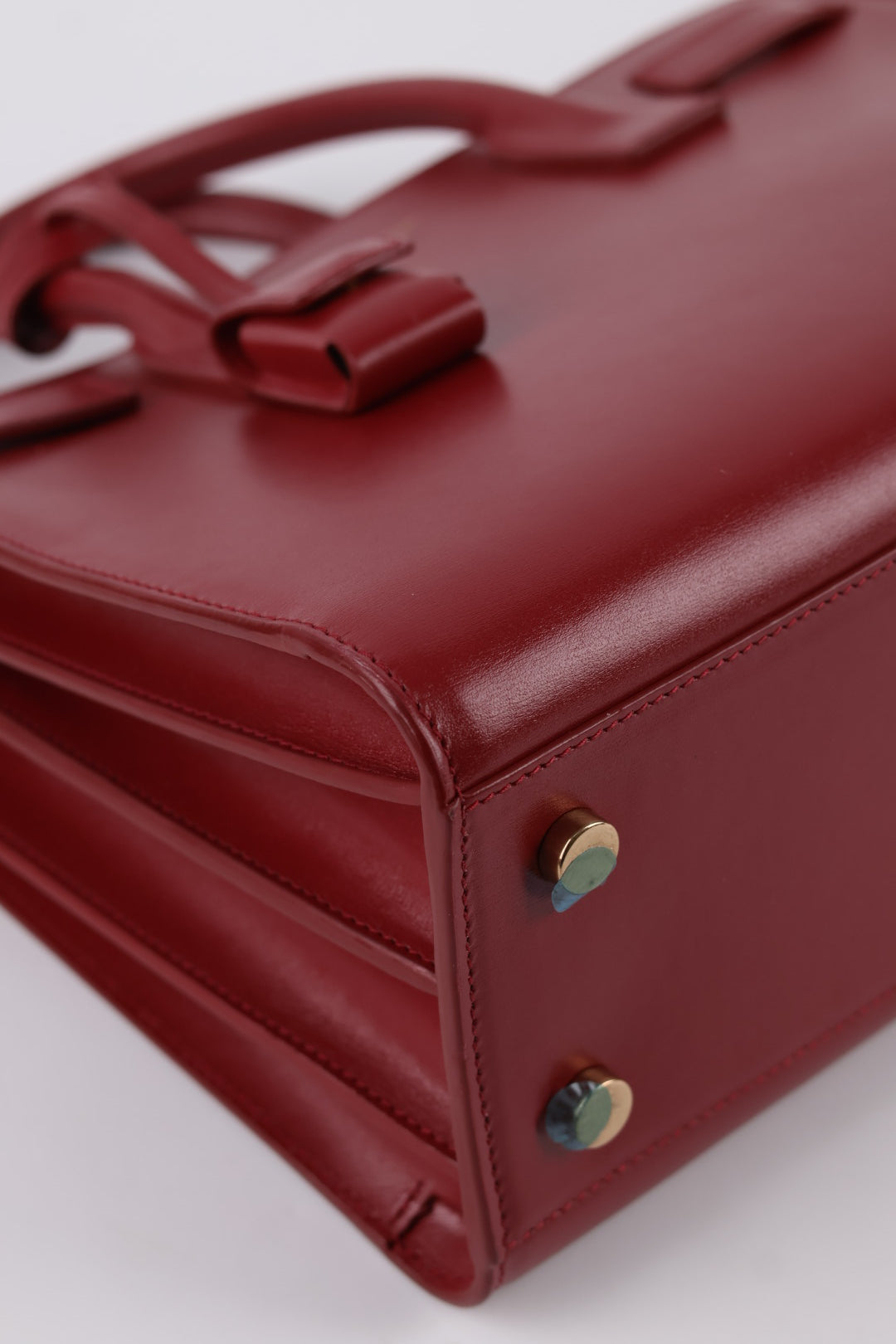 Saint Laurent Sac De Jour Baby