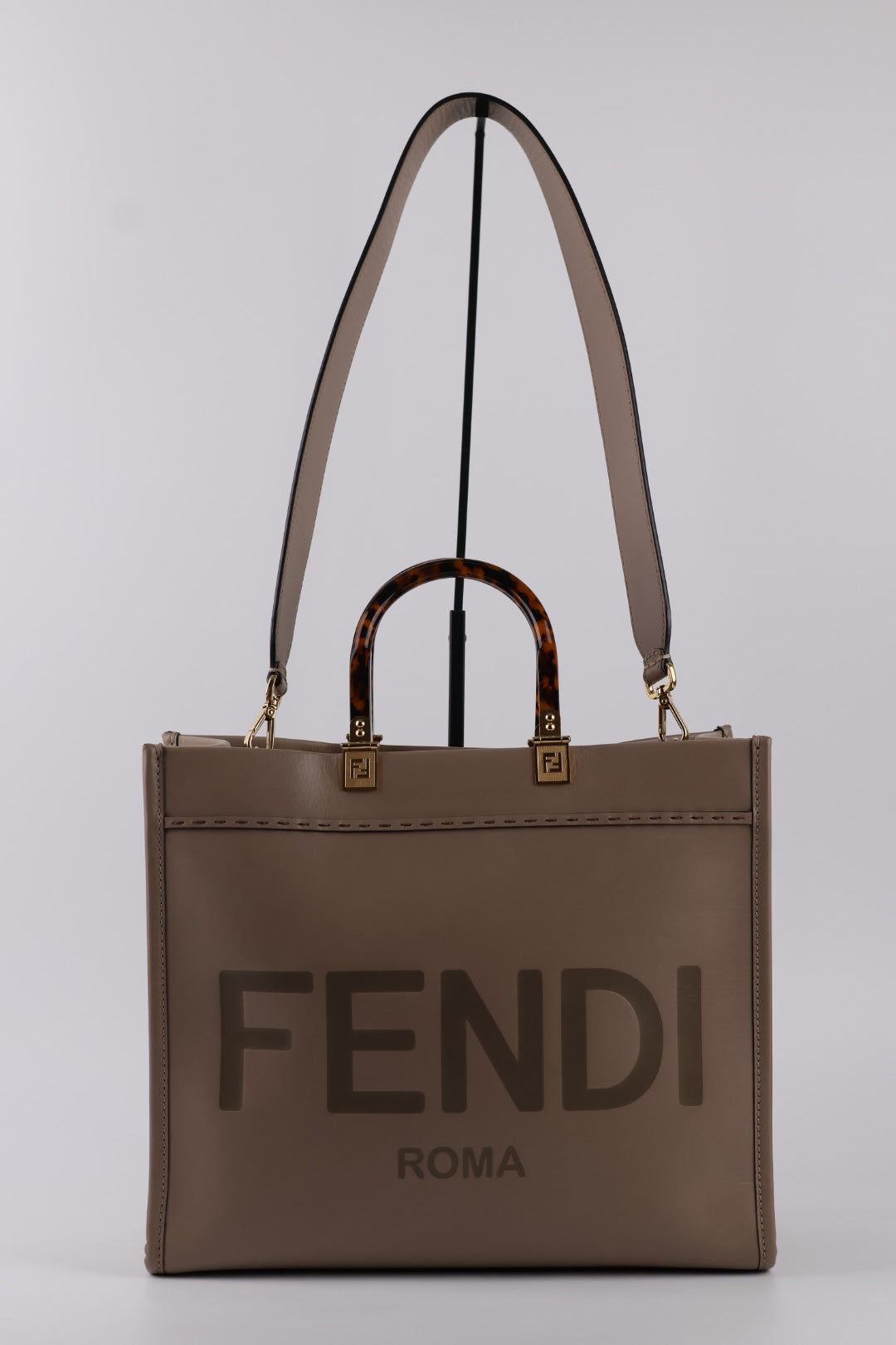 Fendi Borsa Sunshine Media