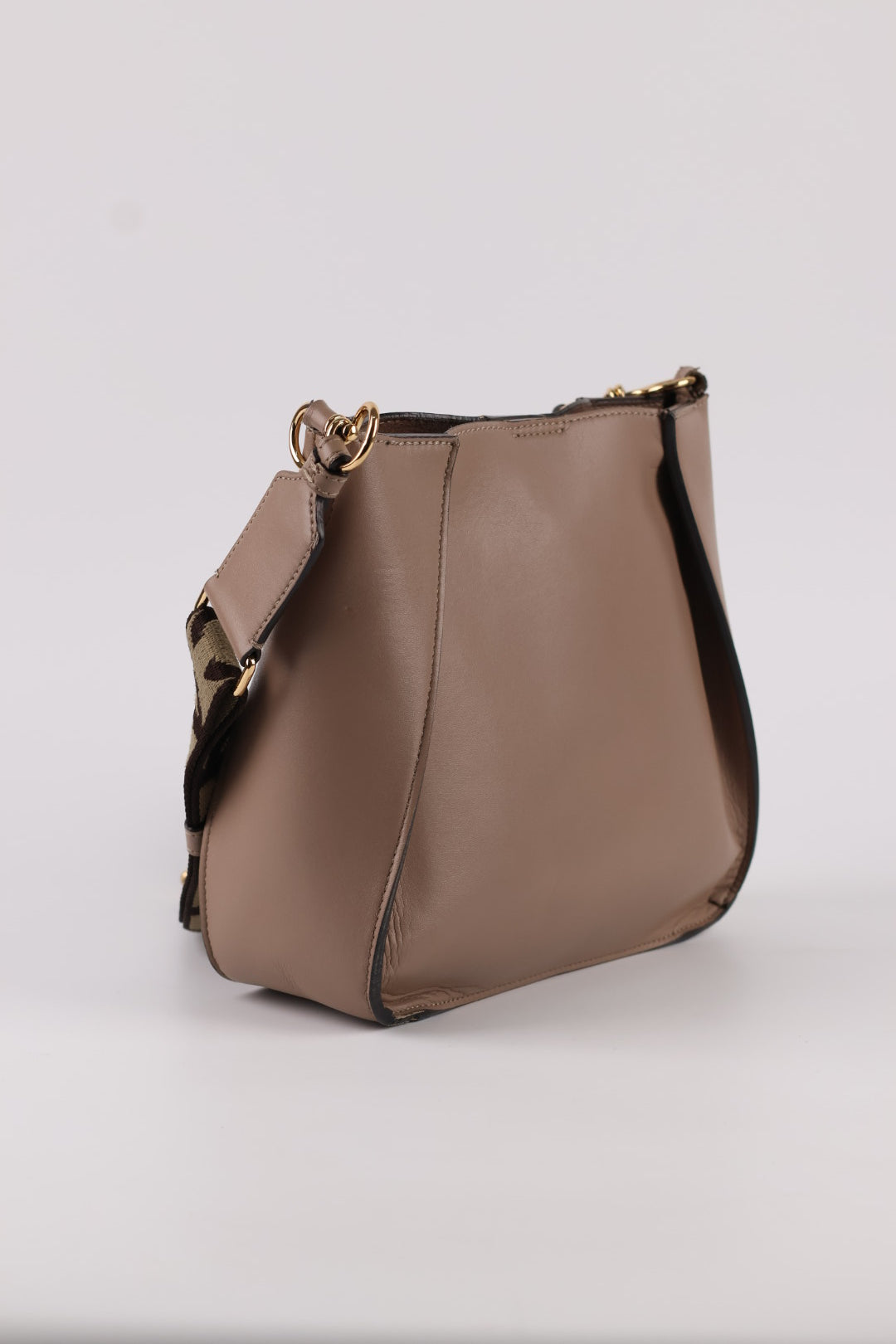 Stella Mccartney Tracolla in Pelle