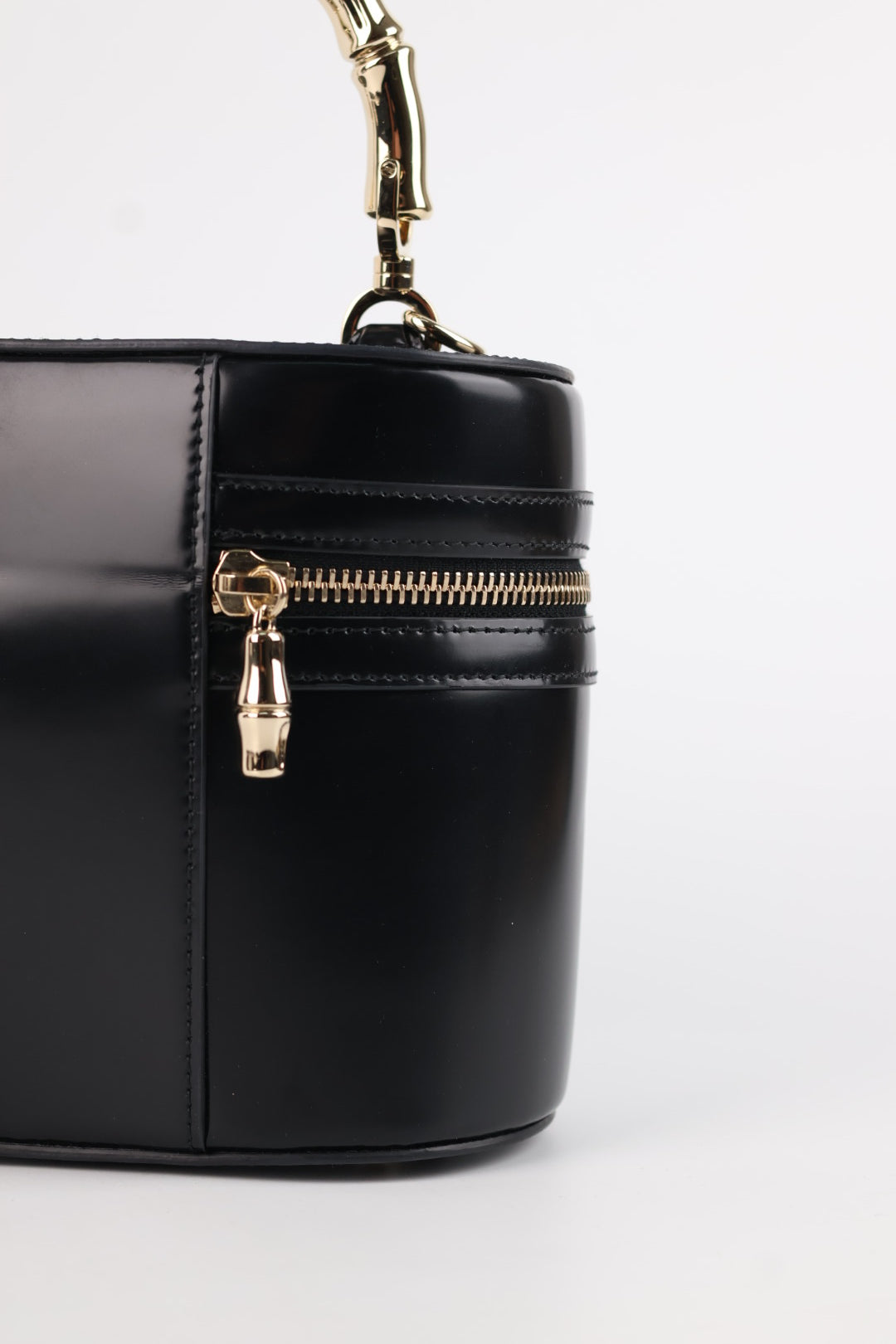 Gucci Mini Vanity in Pelle