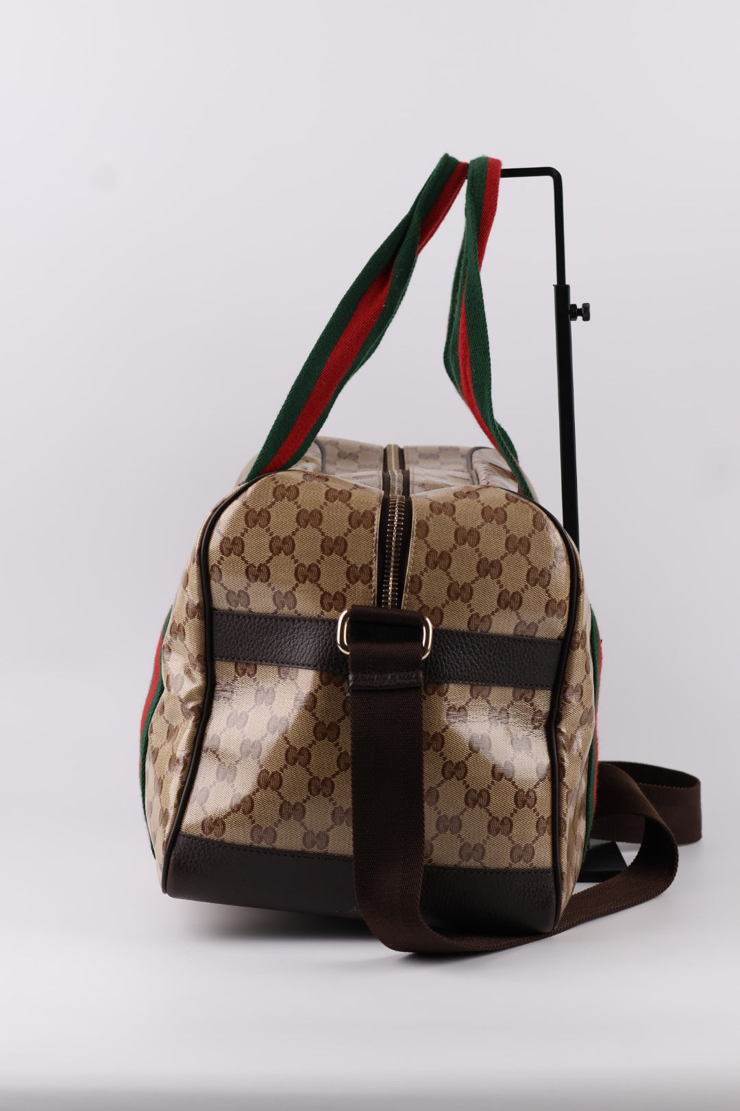 Gucci Boston GG Crystal da Viaggio