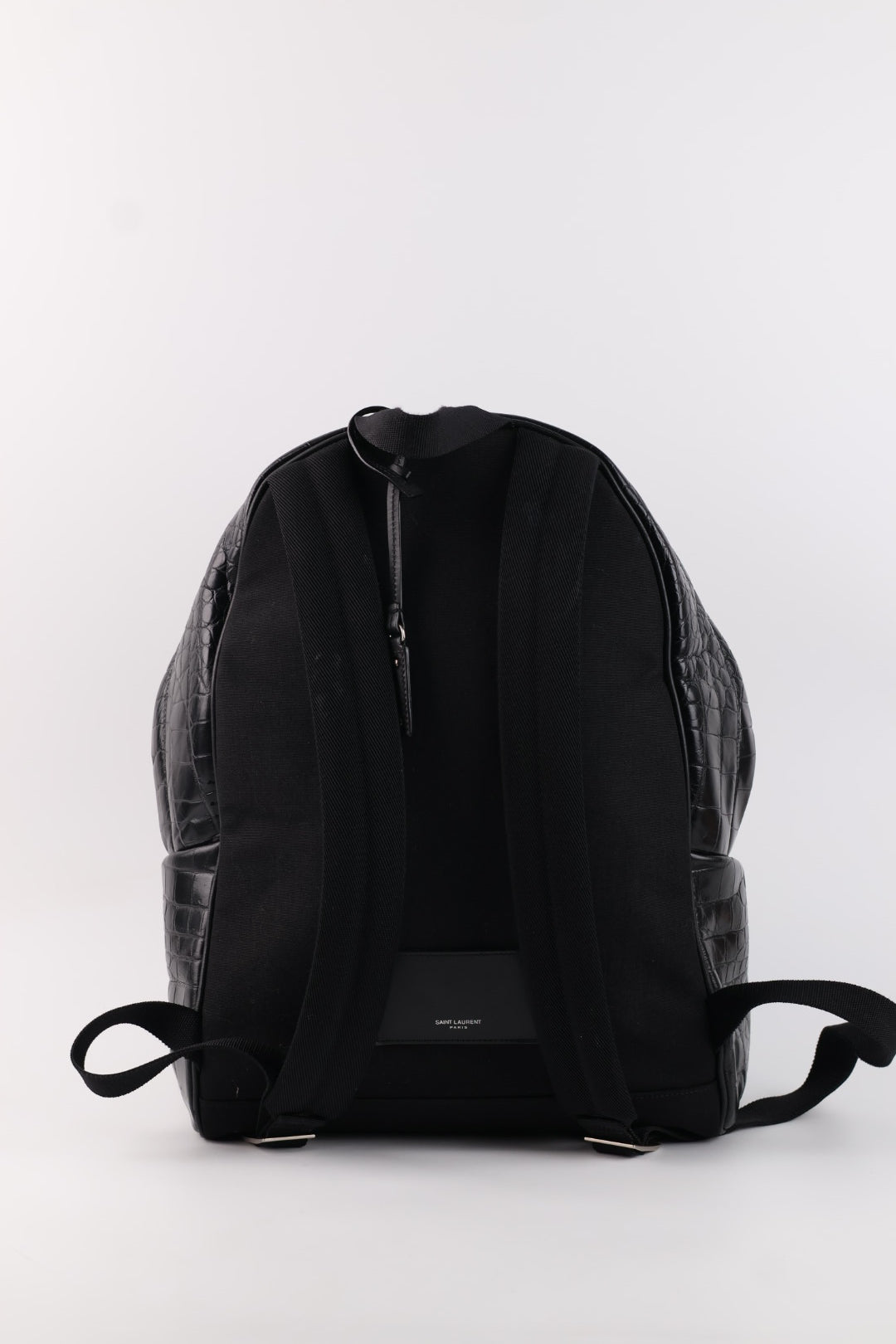 Saint Laurent Zaino City Cocco