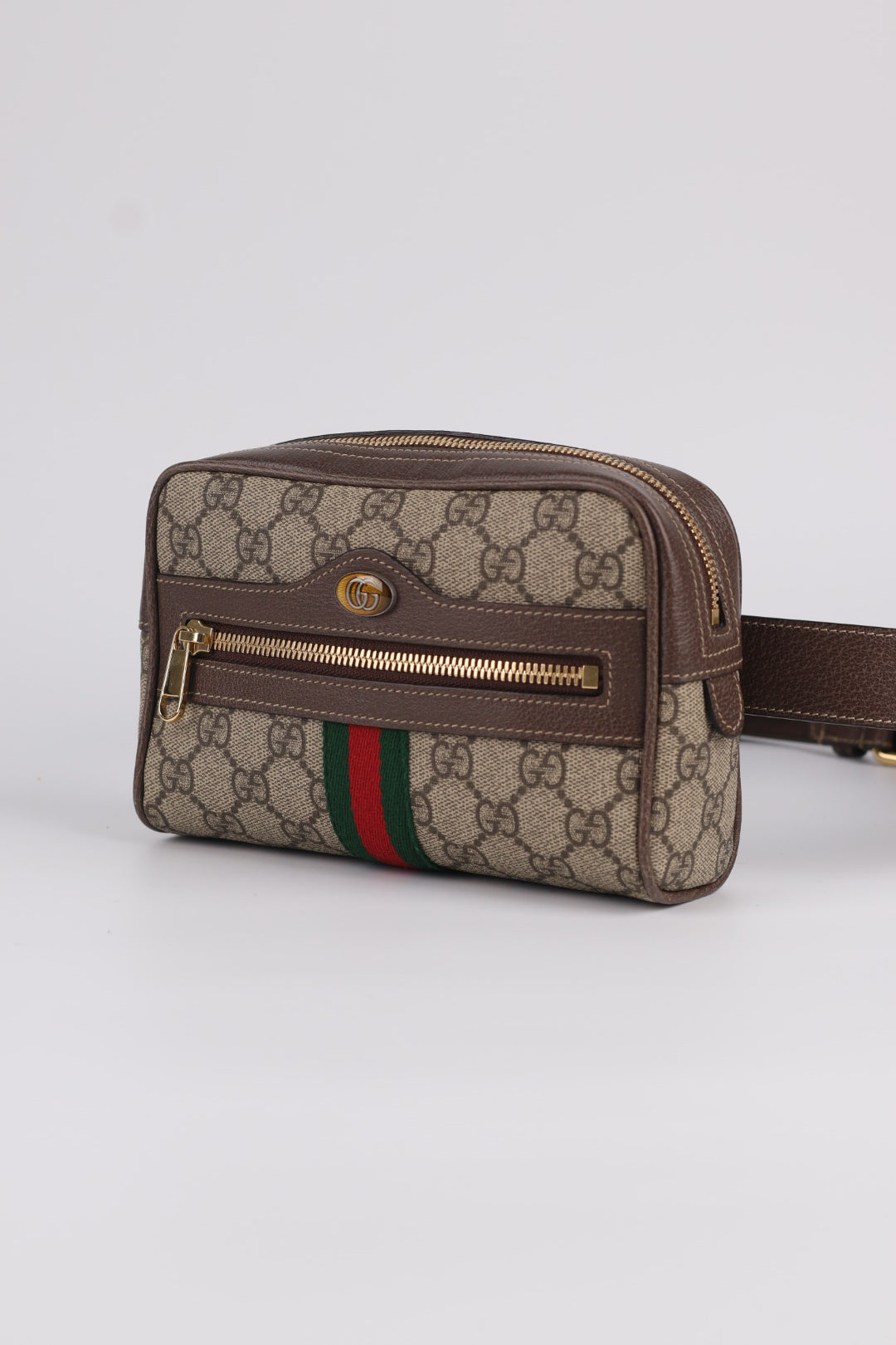 Gucci Marsupio Ophidia