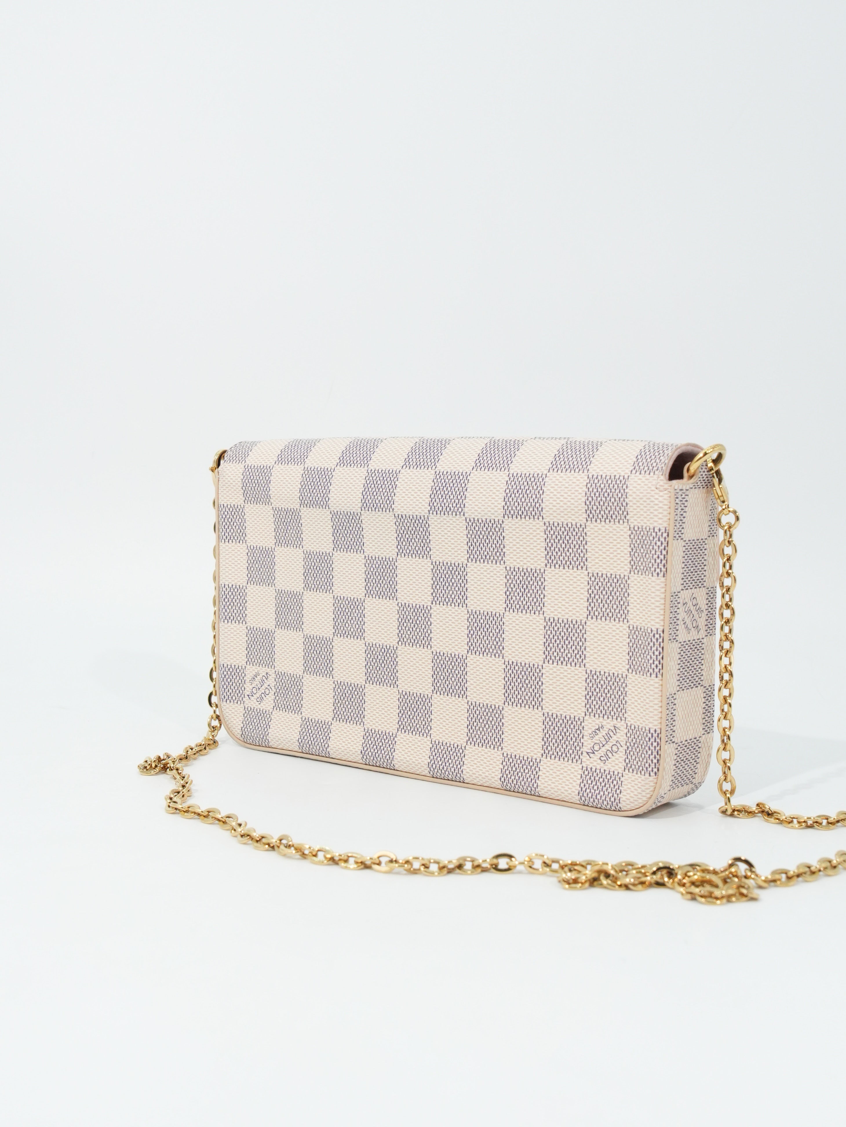 Louis Vuitton Félicie