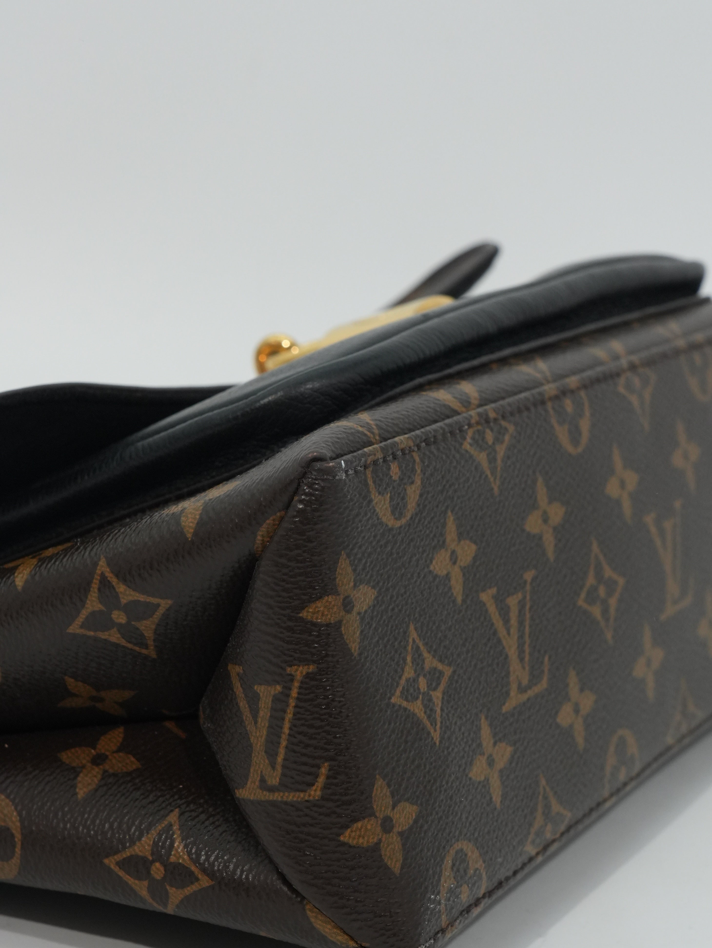 Louis Vuitton Marignan Monogram