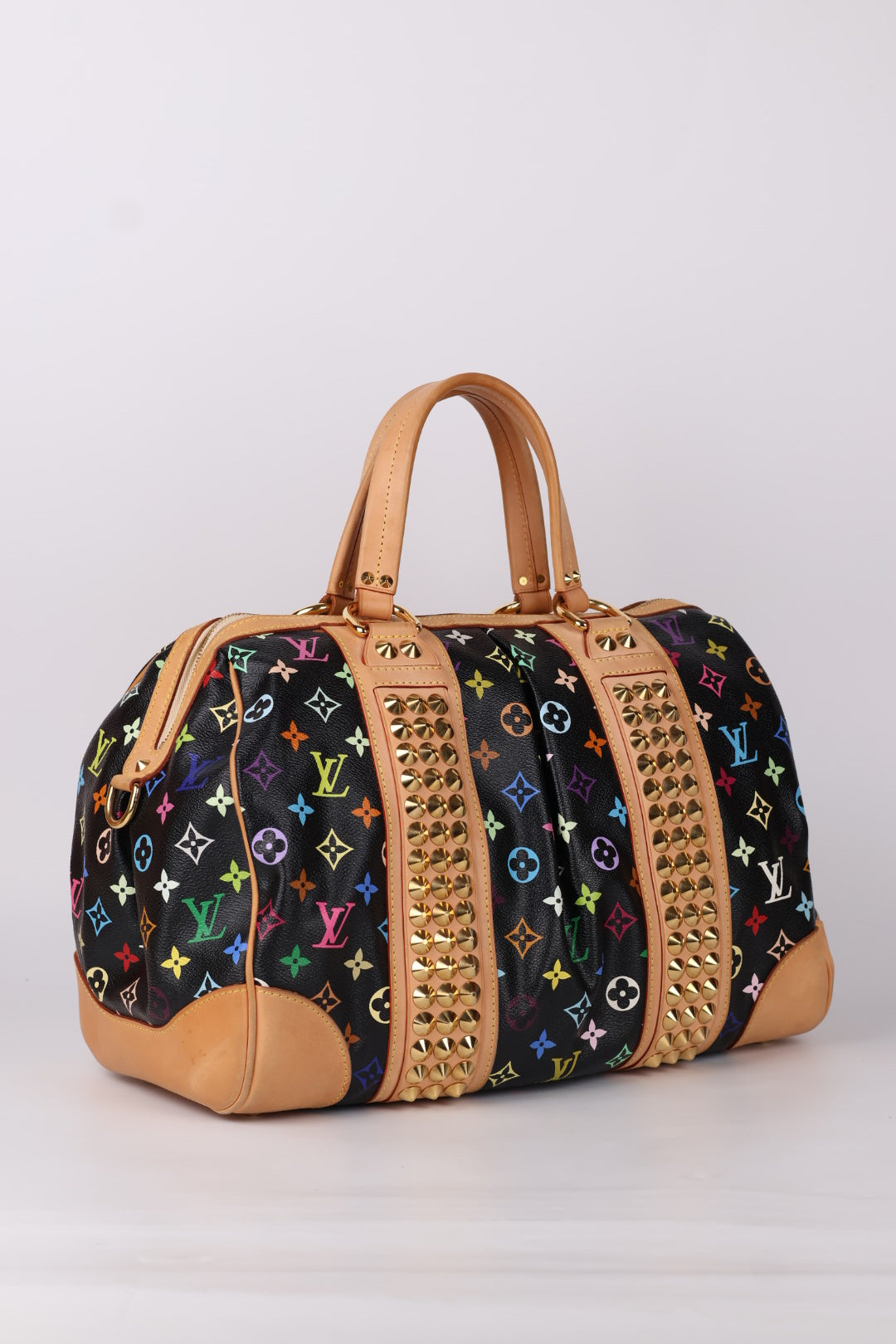 Louis Vuitton Courtney GM Murakami