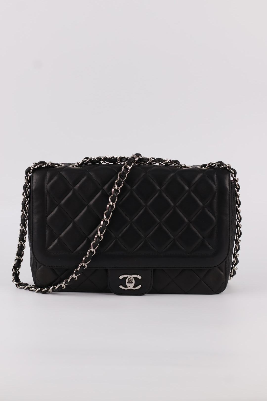 Chanel Classic Flap Jumbo
