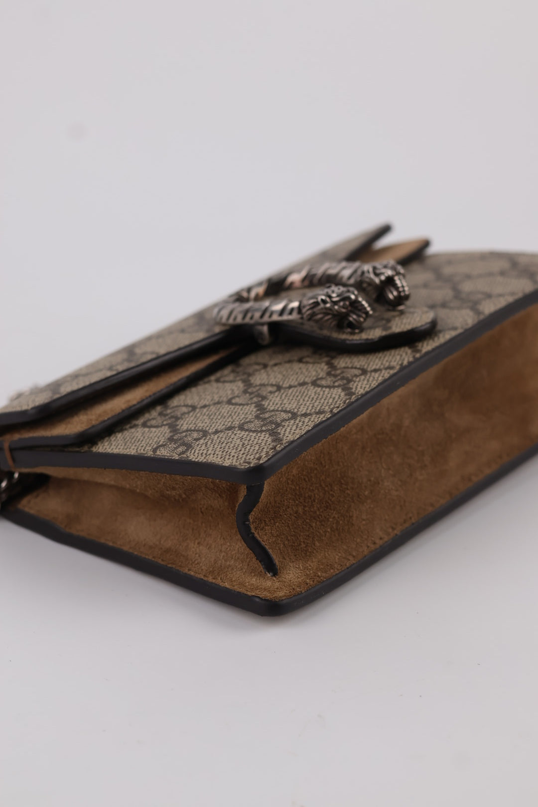 Gucci Mini Dionysus GG Supreme