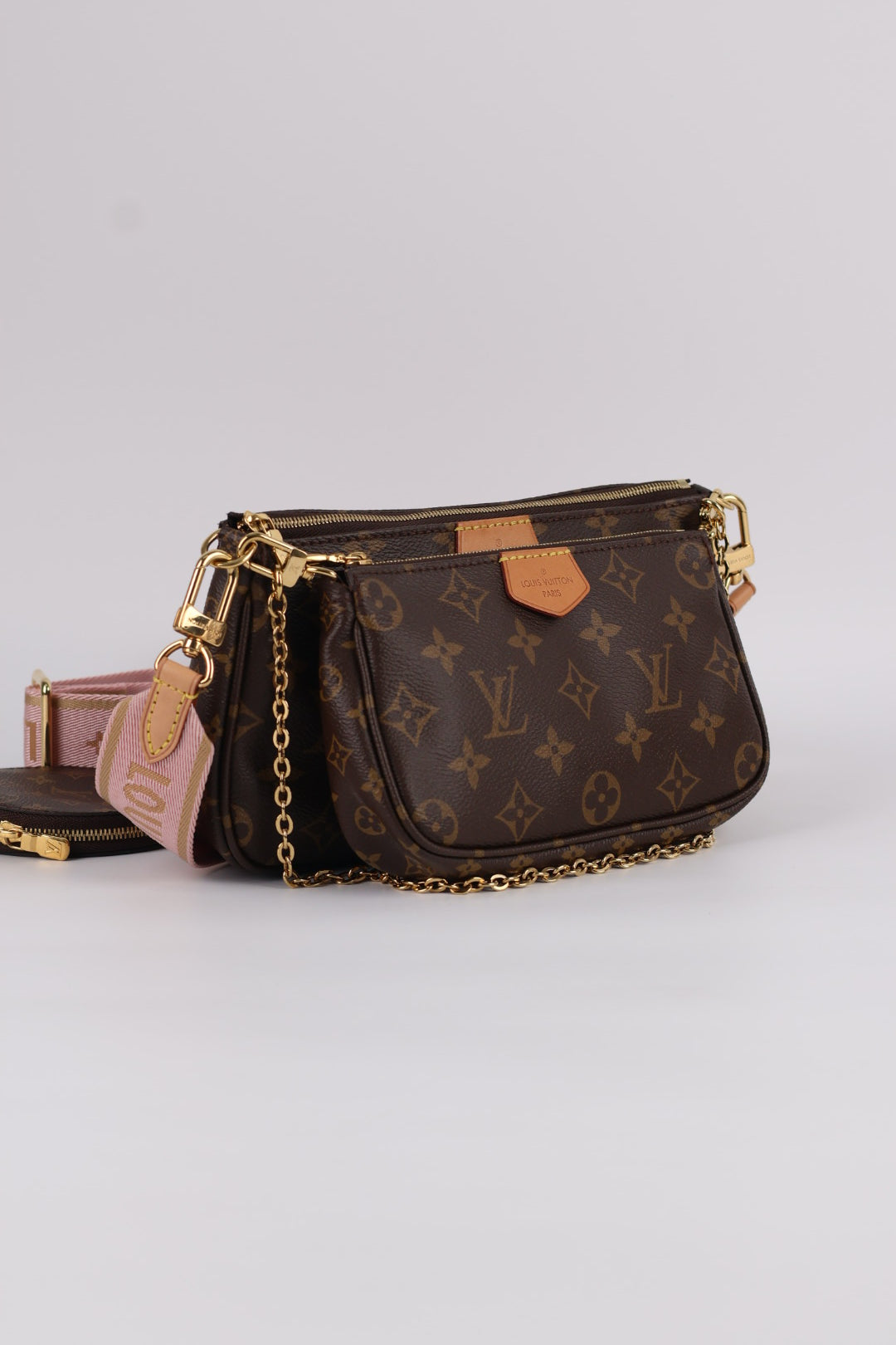 Louis Vuitton Multipochette Accessoires