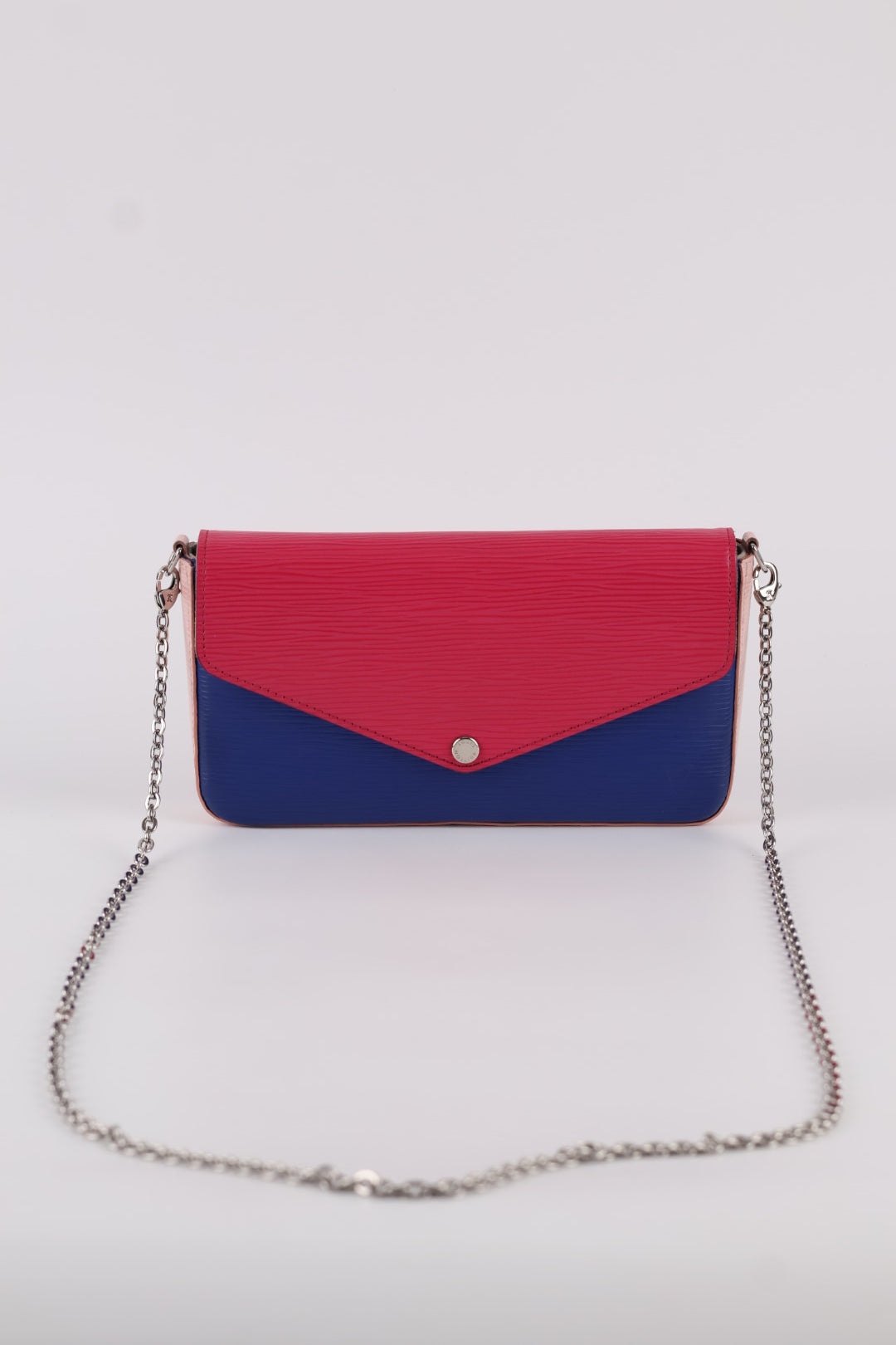 Louis Vuitton Felicie Epi Multicolor