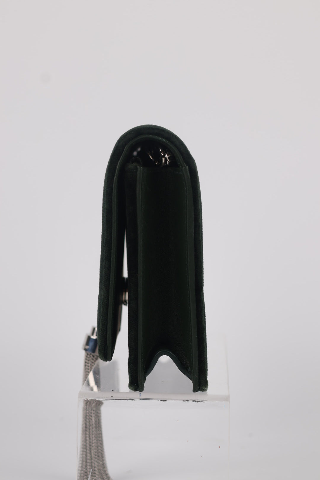 Saint Laurent Kate Woc Velvet