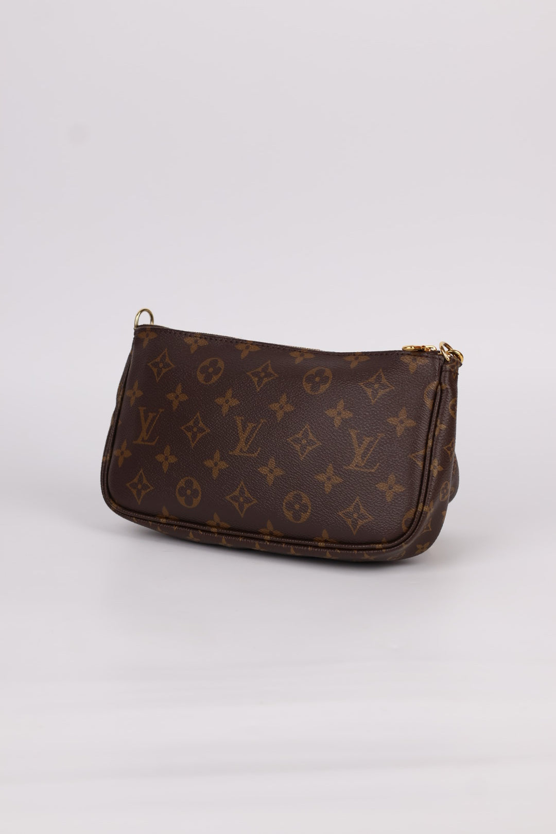 Louis Vuitton Multi Pochette Accessoires Monogram