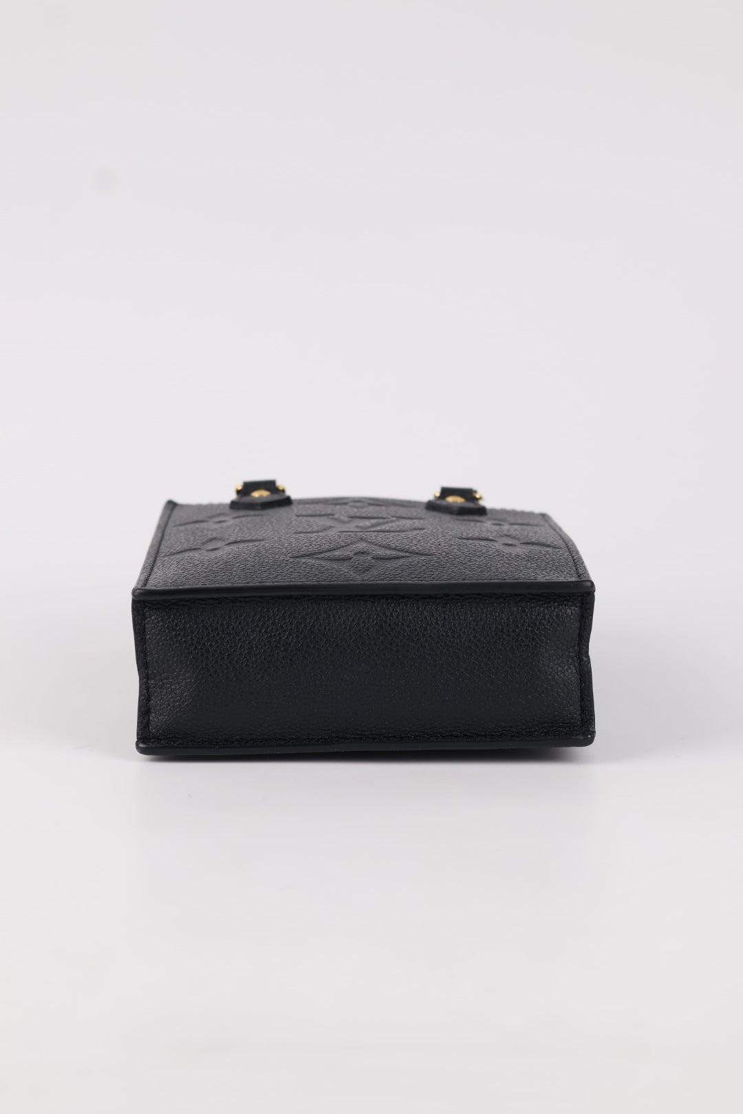 Louis Vuitton Mini Sac Plat Empreinte