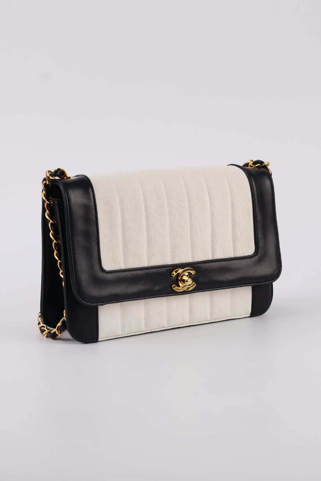 Chanel Madamoiselle Vintage