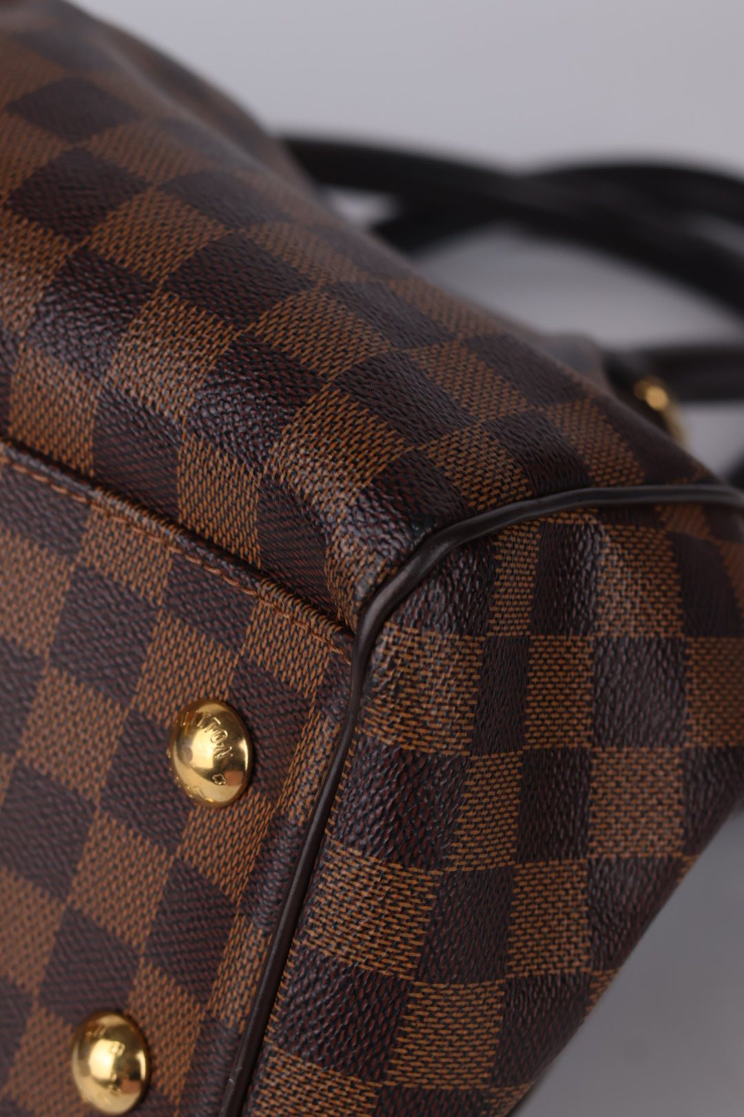 Louis Vuitton Trevi Damier Ébène