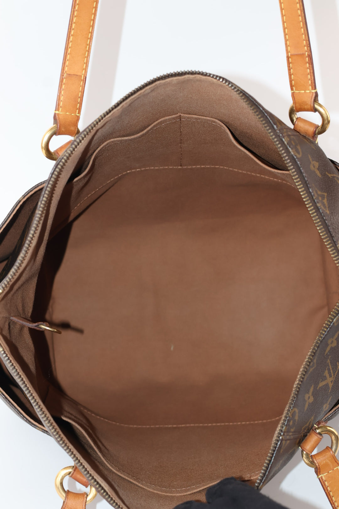 Louis Vuitton Totally MM Monogram