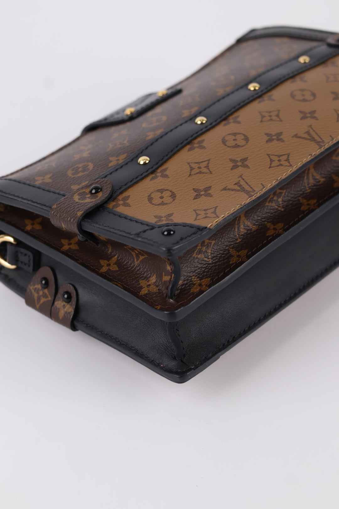 Louis Vuitton Trunk Malle