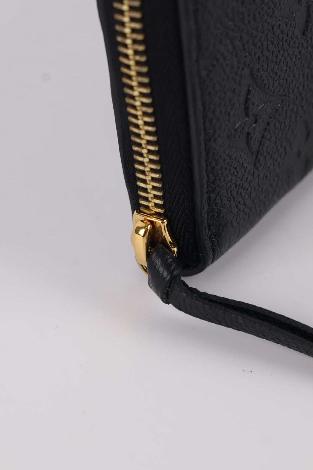 Louis Vuitton Portafoglio Zippy Empreinte