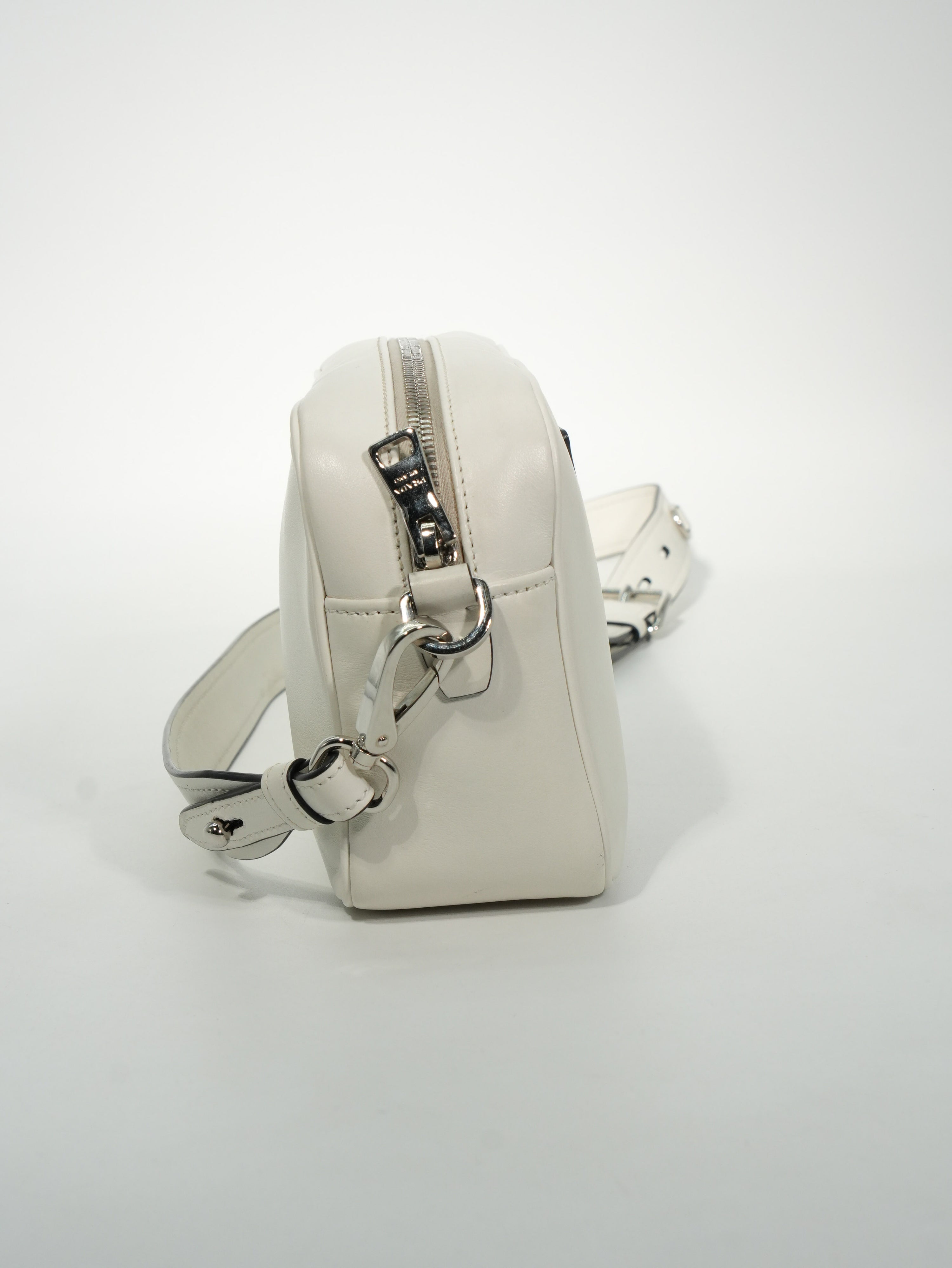 Prada Mirage Camera Bag Monkey