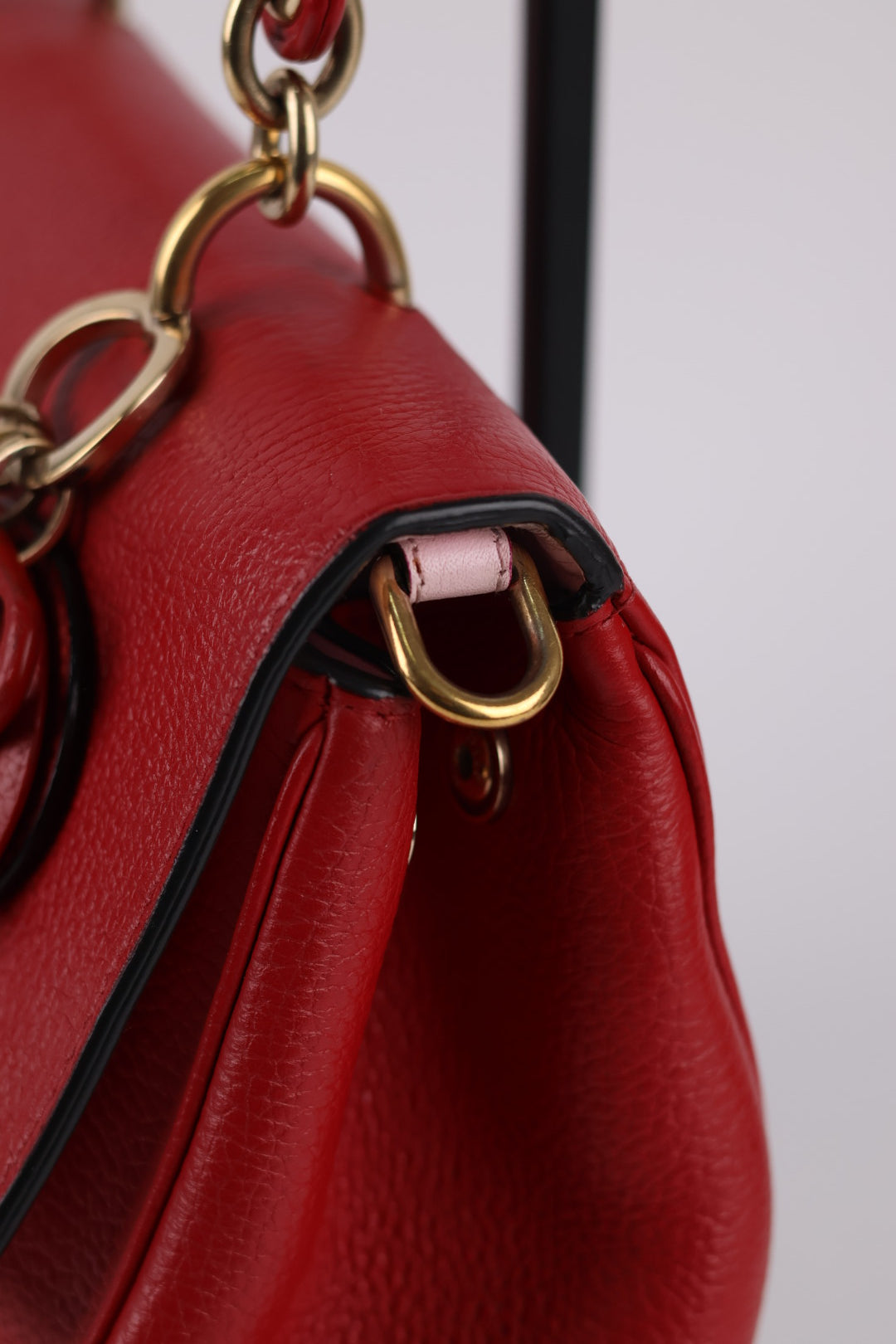 Dior BeDior in Pelle