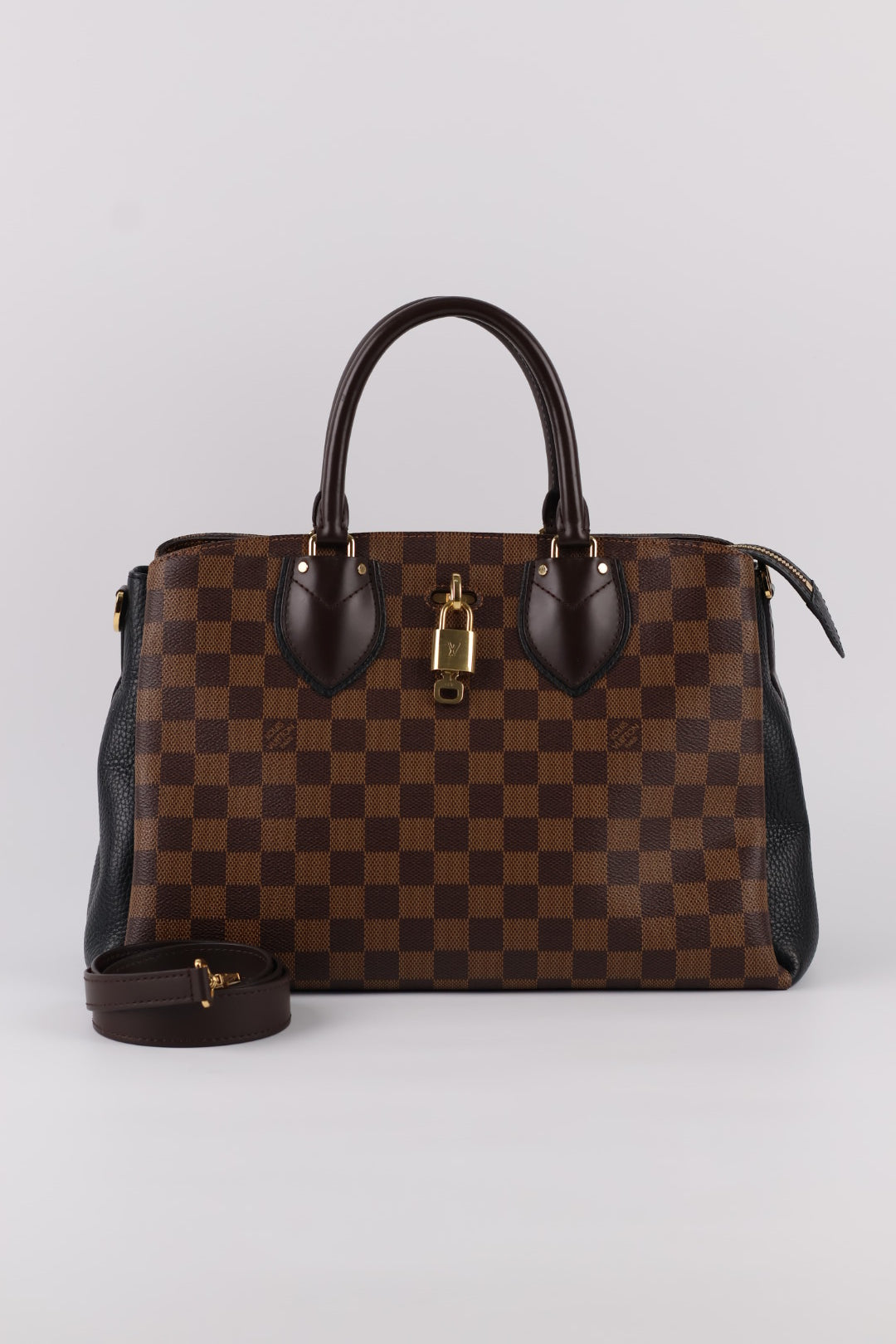 Louis Vuitton Normandy Damier Ébène