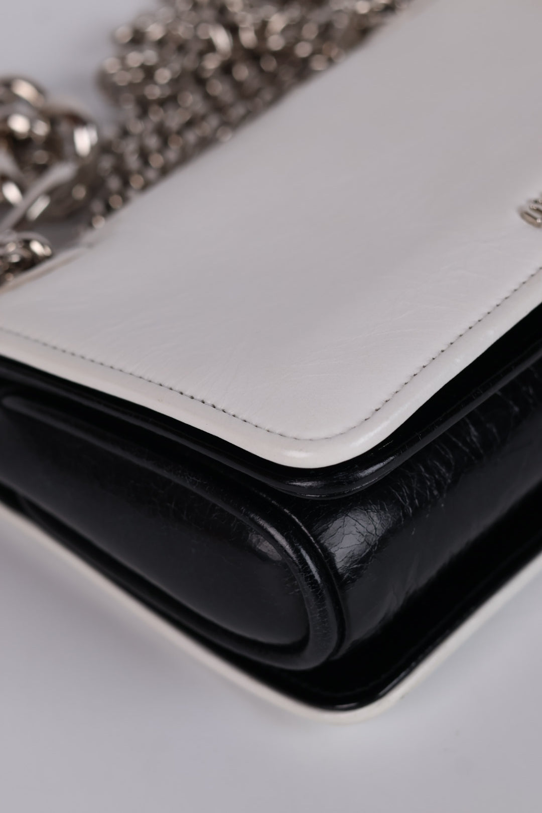 Miu Miu Mini Chain Bag