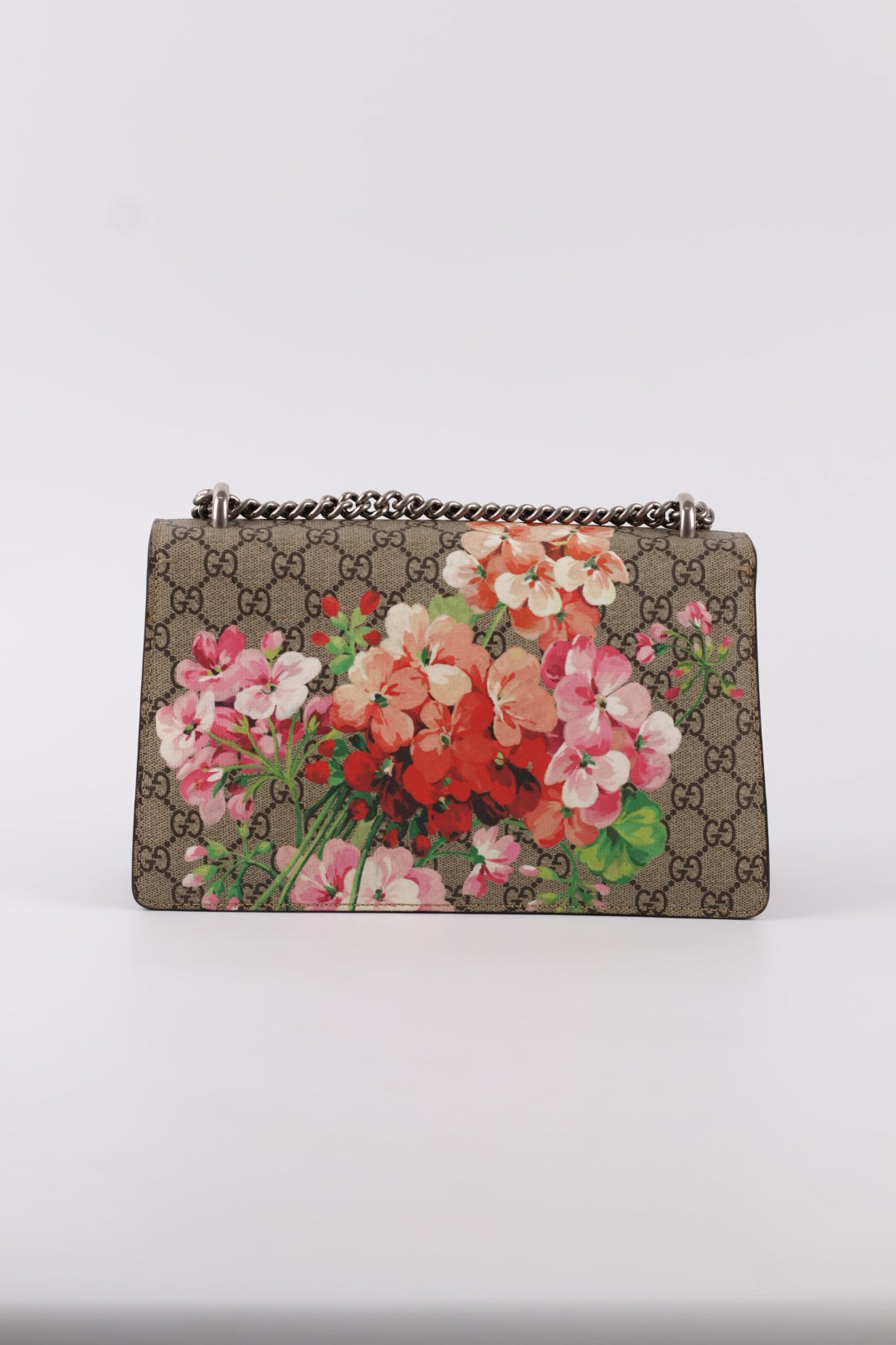 Gucci Dionysus Flora GG Supreme