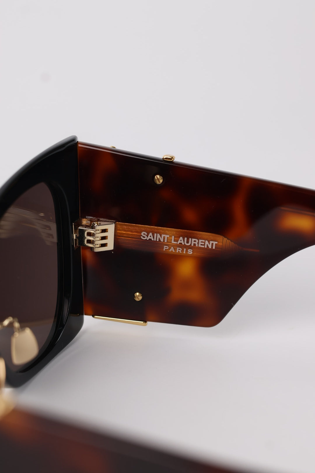 Saint Laurent Occhiali da Sole Blaze